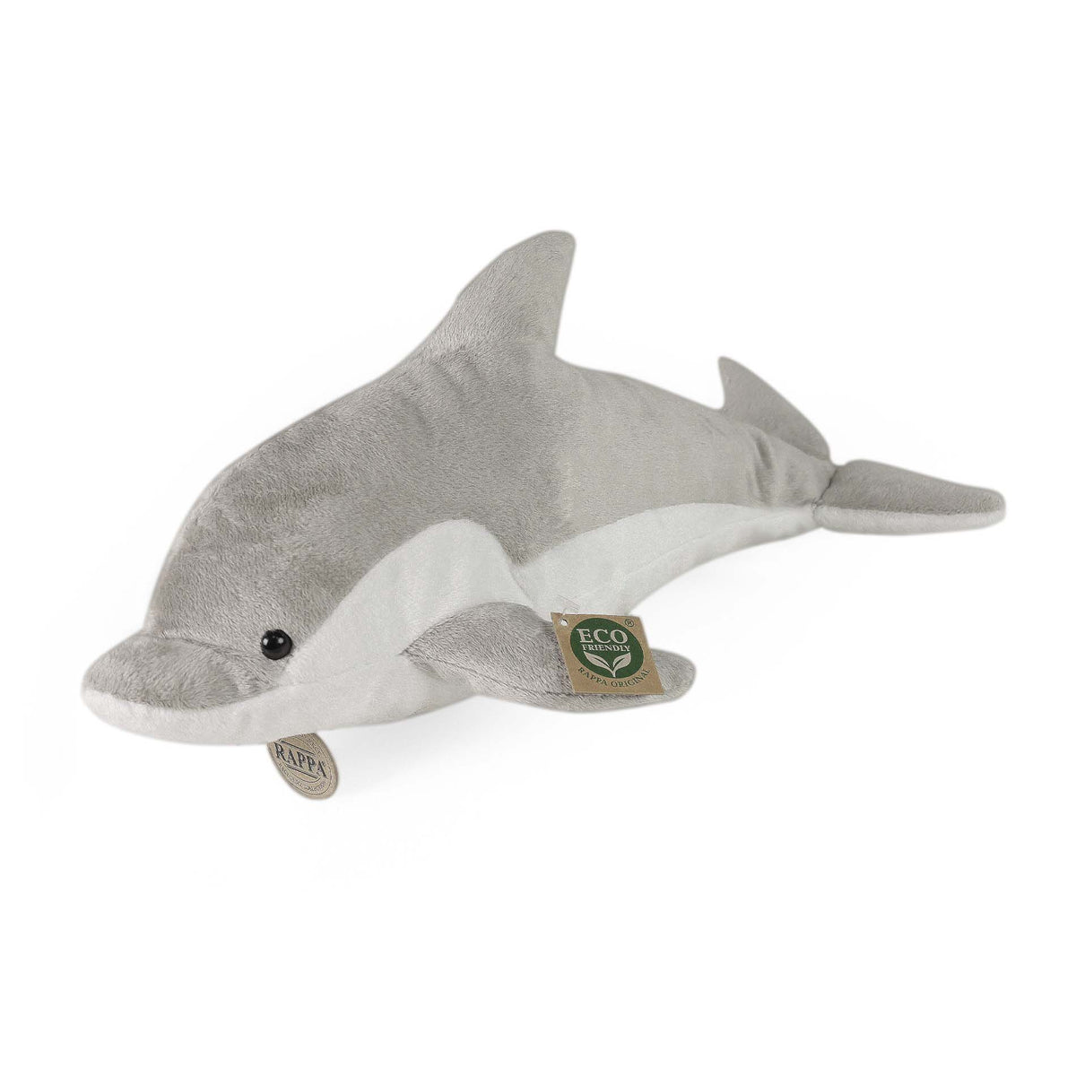 Plush dolphin 38 cm