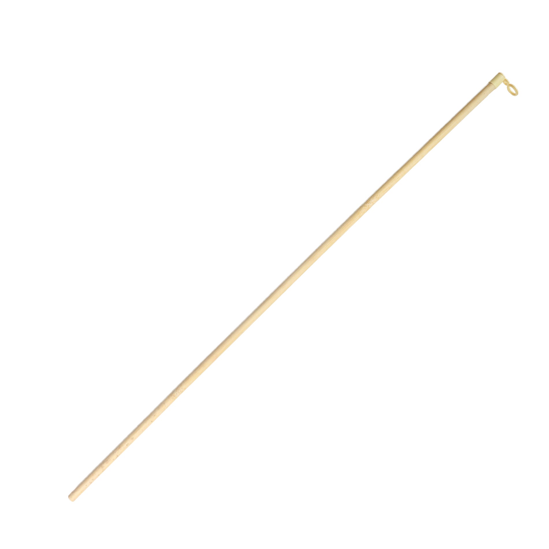 Bamboo lantern stick 55 cm