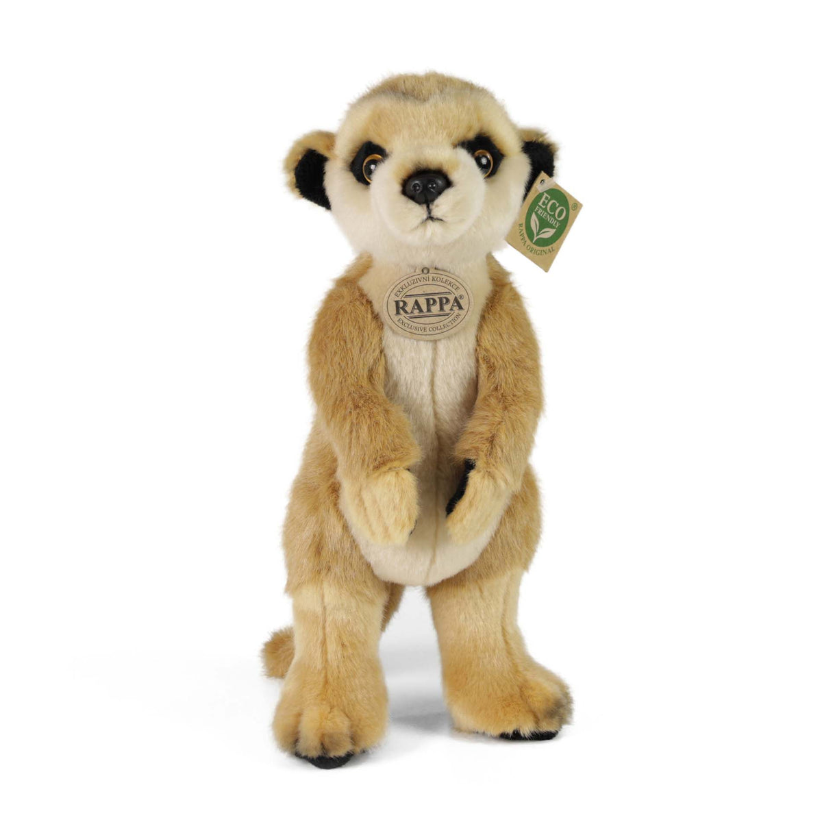 Plush meerkat 30 cm