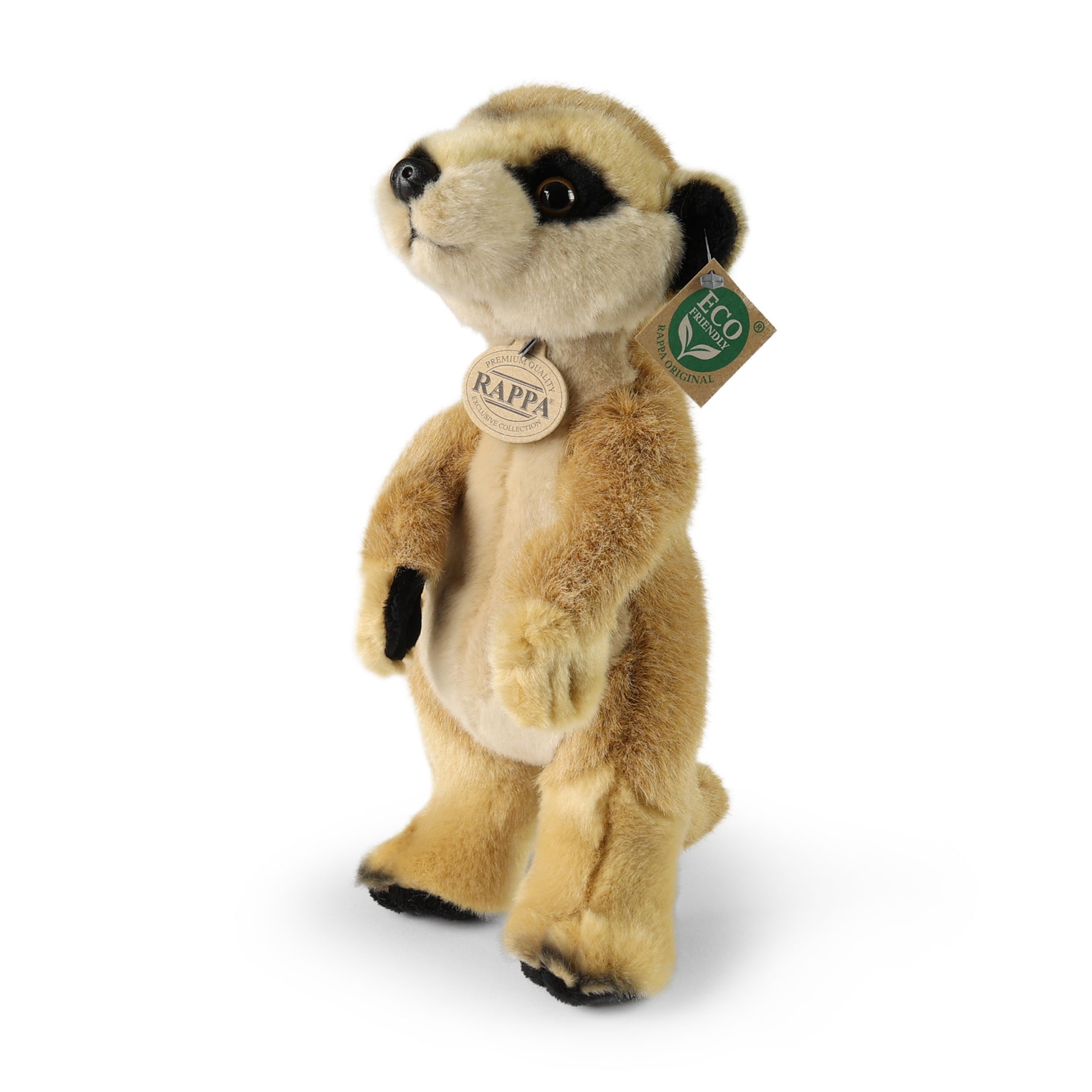 Plush meerkat 30 cm