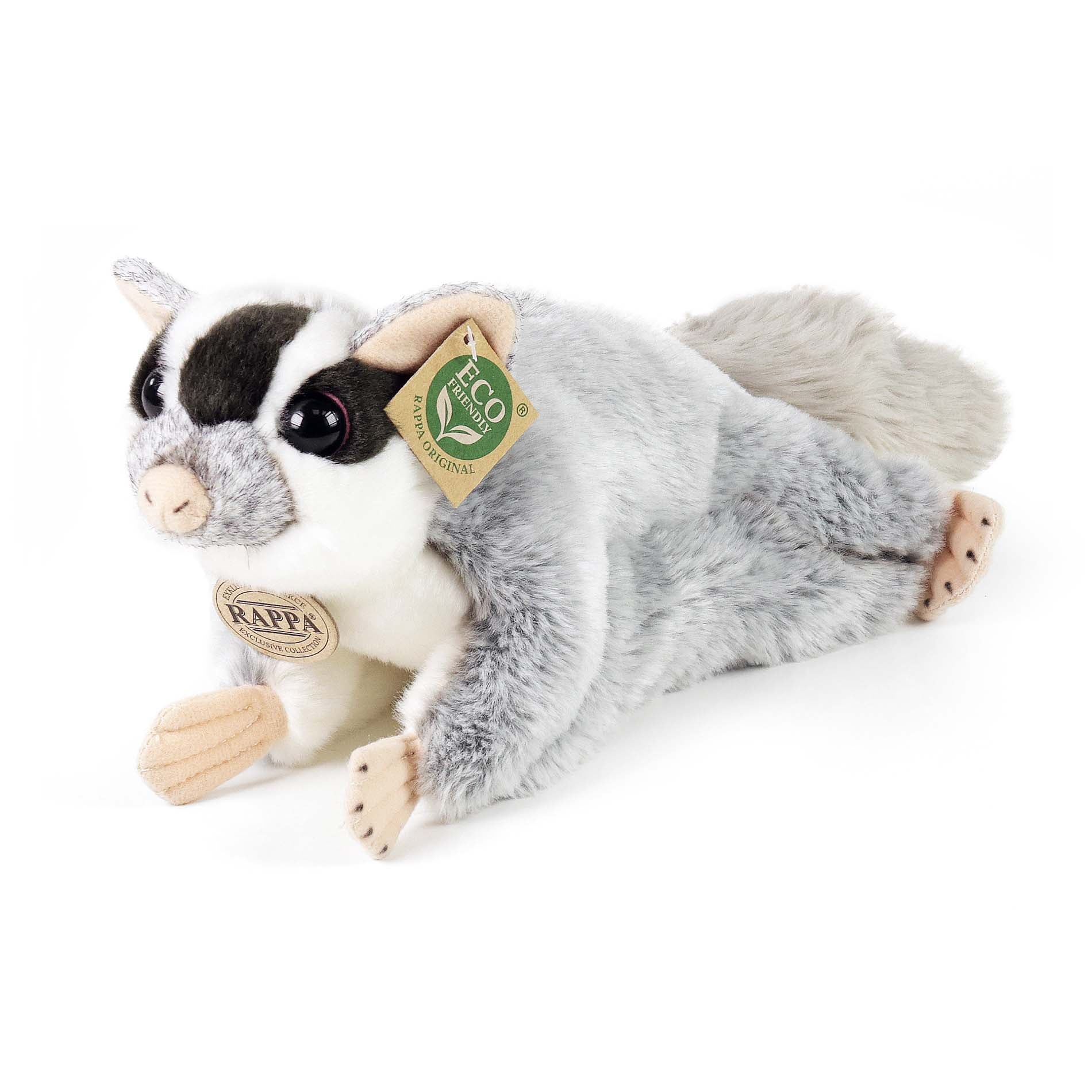 Plush sugar glider 30 cm