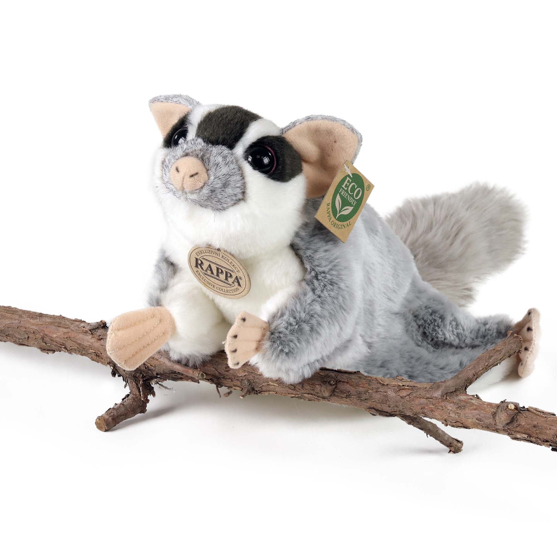 Plush sugar glider 30 cm