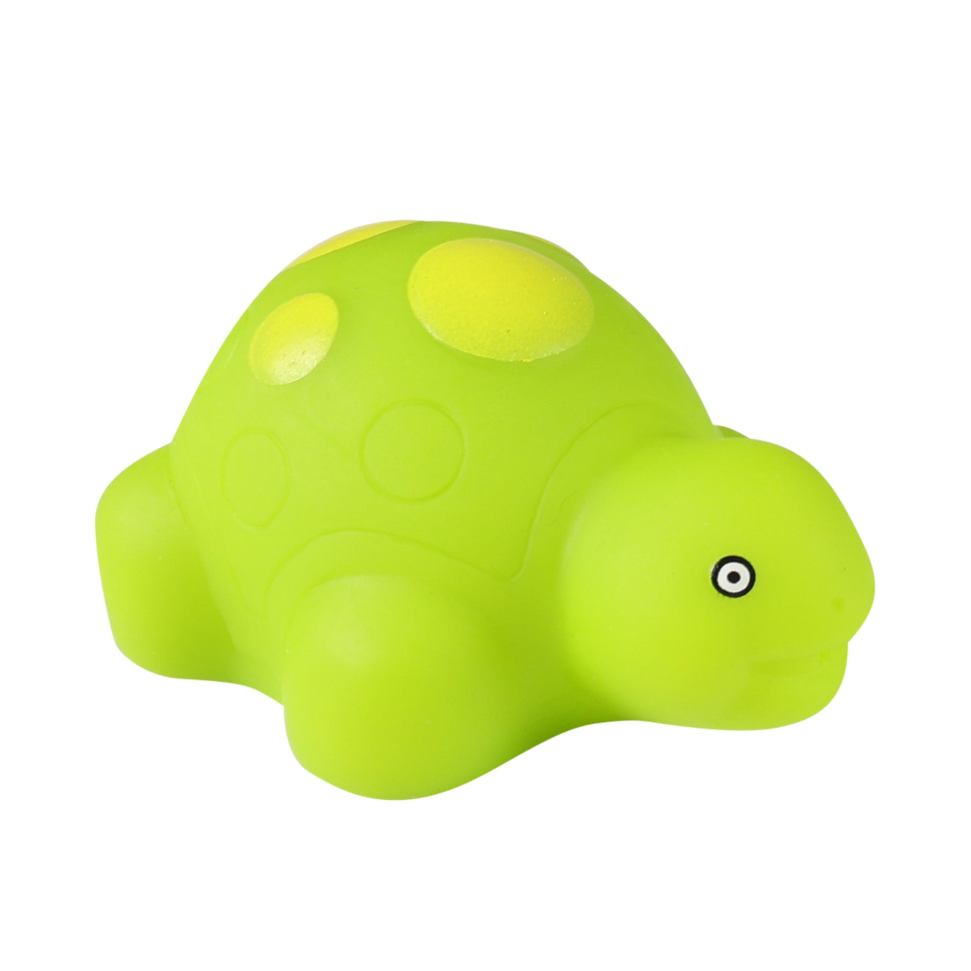 Rubber sea animal toys 4 pcs
