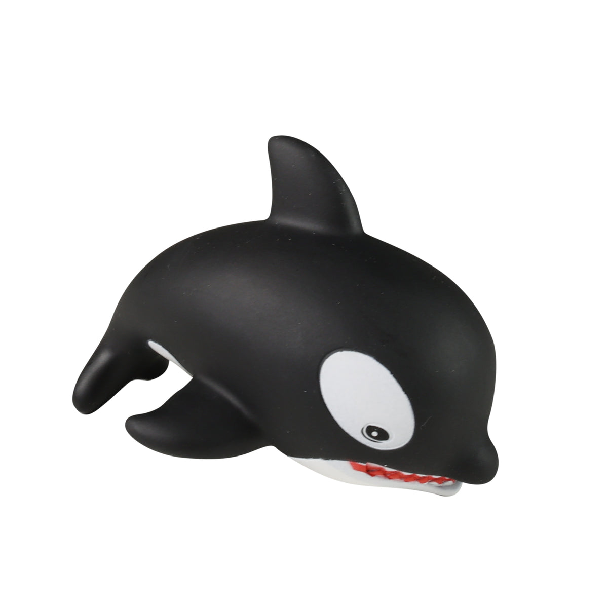Rubber sea animal shark