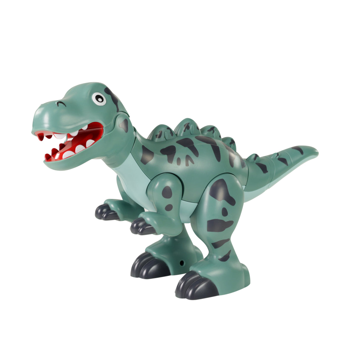 Magnetic build-apart dinosaur 27 cm
