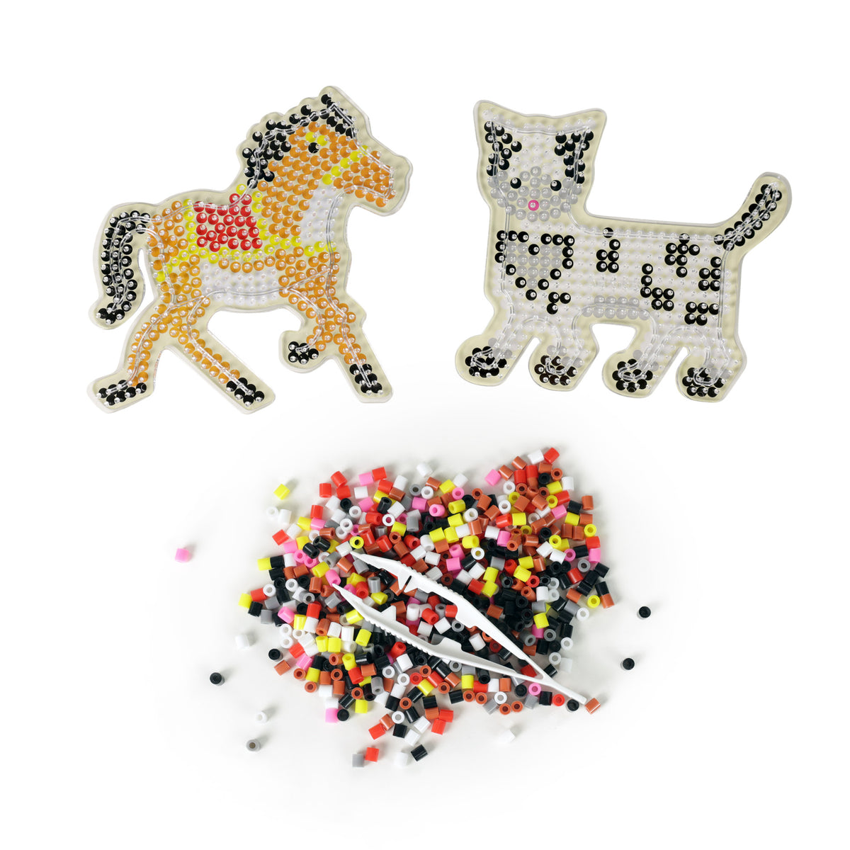 Fuse bead set 1000 beads
