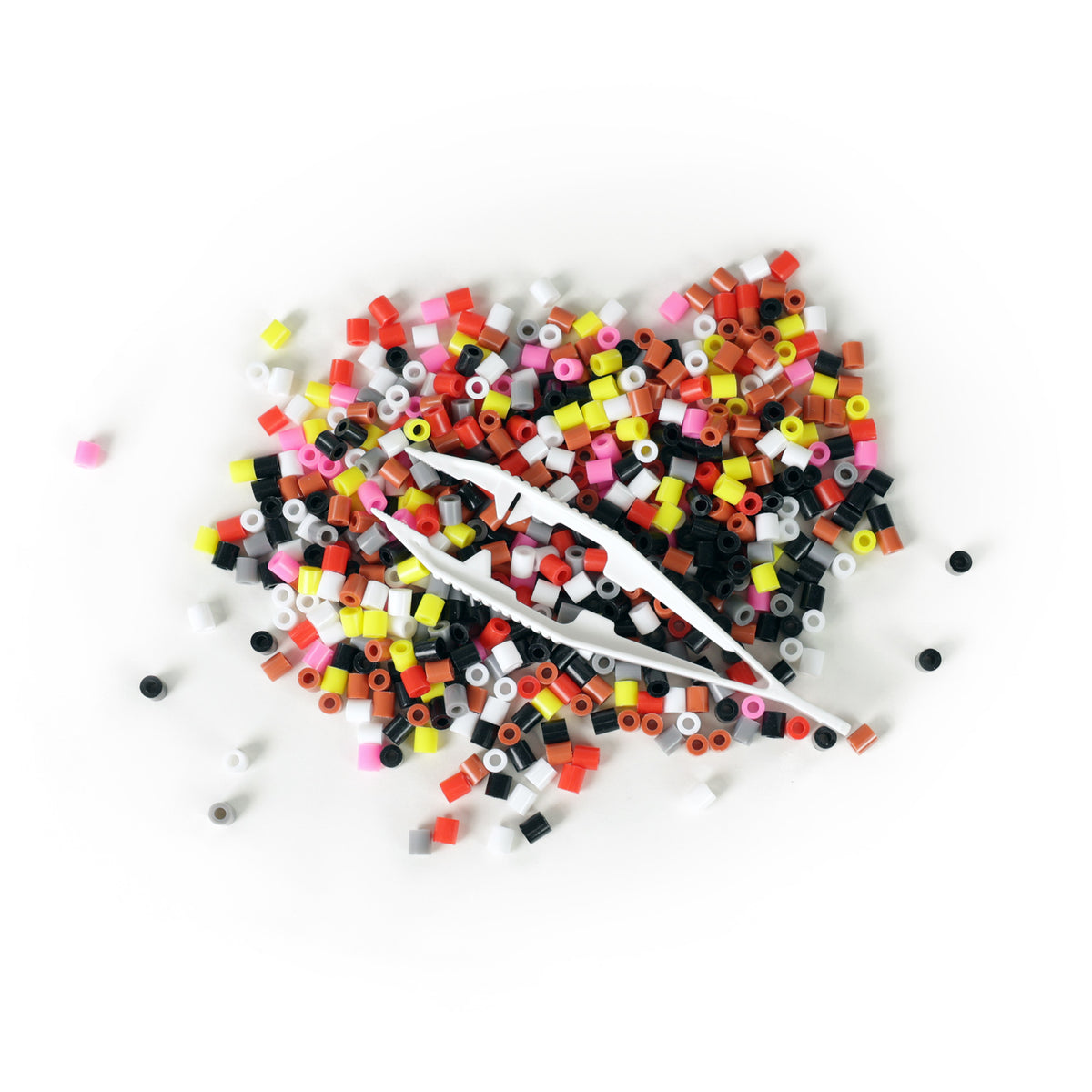 Fuse bead set 1000 beads