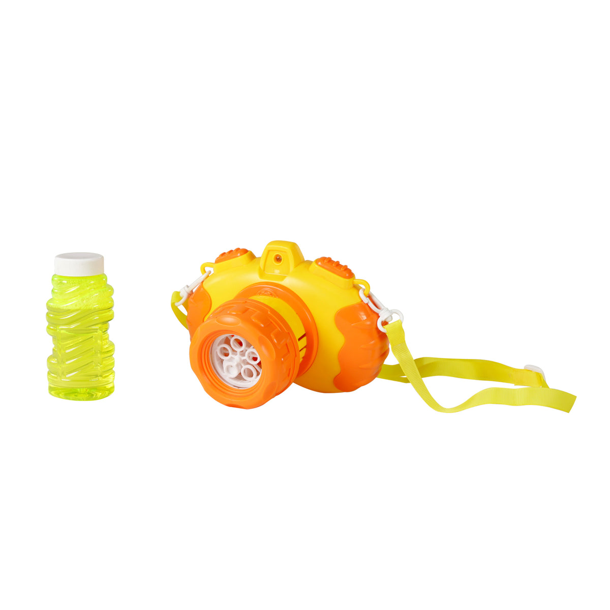Bubble camera