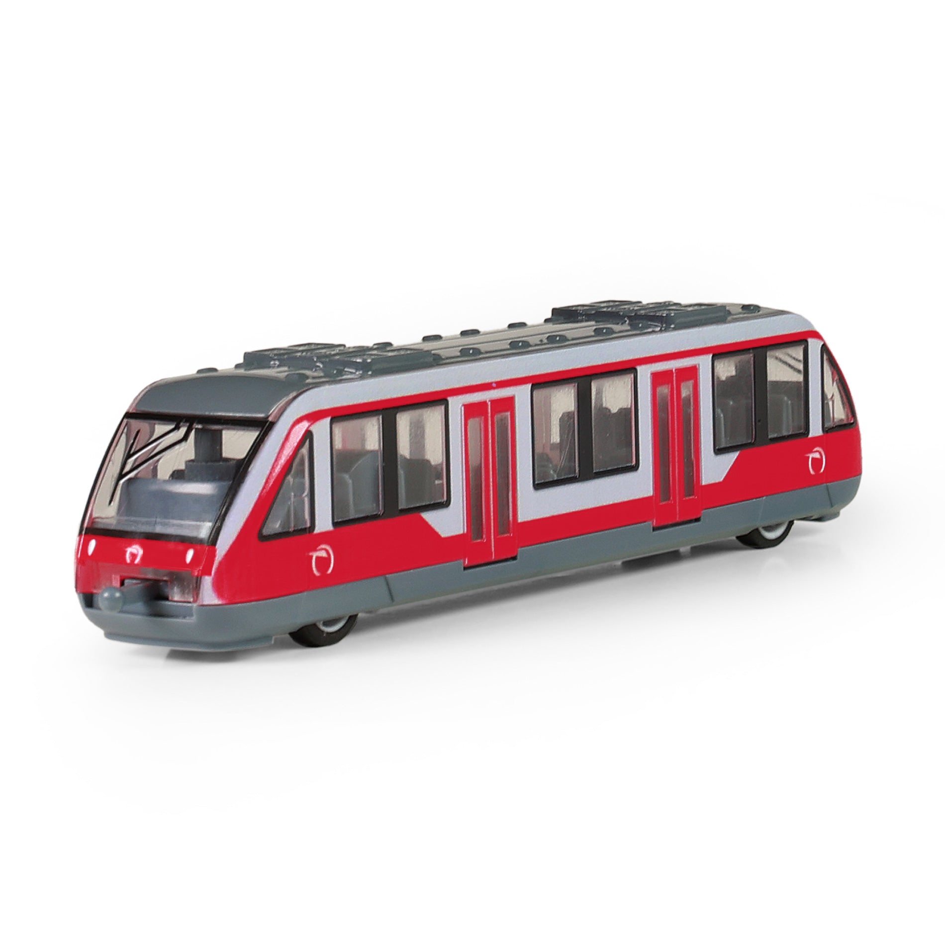 Regional train Železniční Společnost Slovensko 17 cm