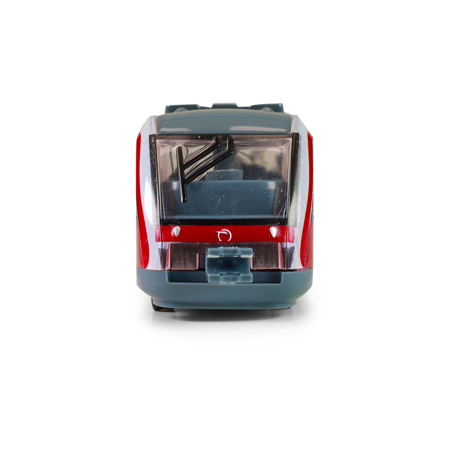 Regional train Železniční Společnost Slovensko 17 cm