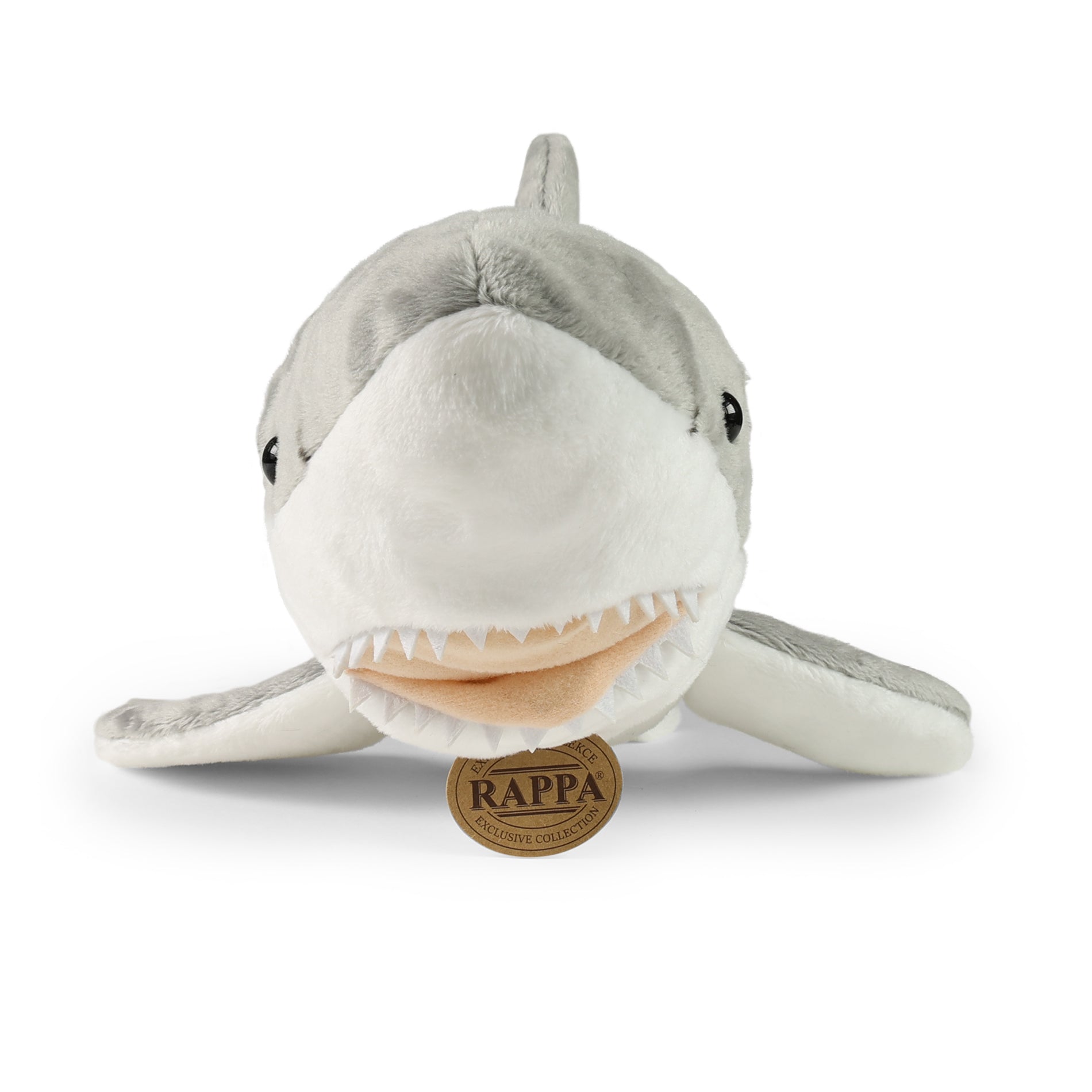 Plush Shark 51 cm