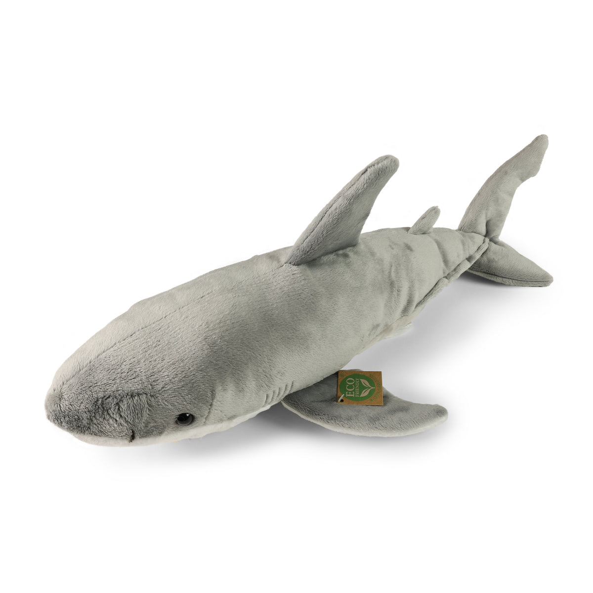 Plush Shark 51 cm