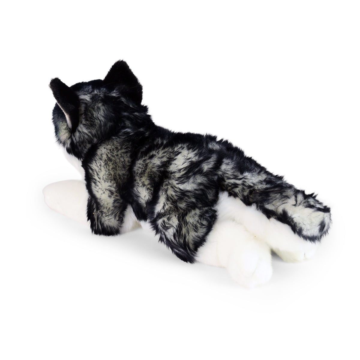 Plush Husky Dog 36 cm