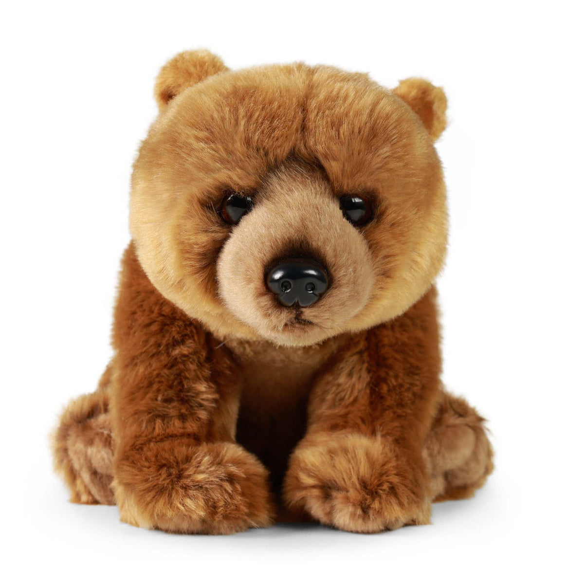 Grizzly Bear Plush 30 cm