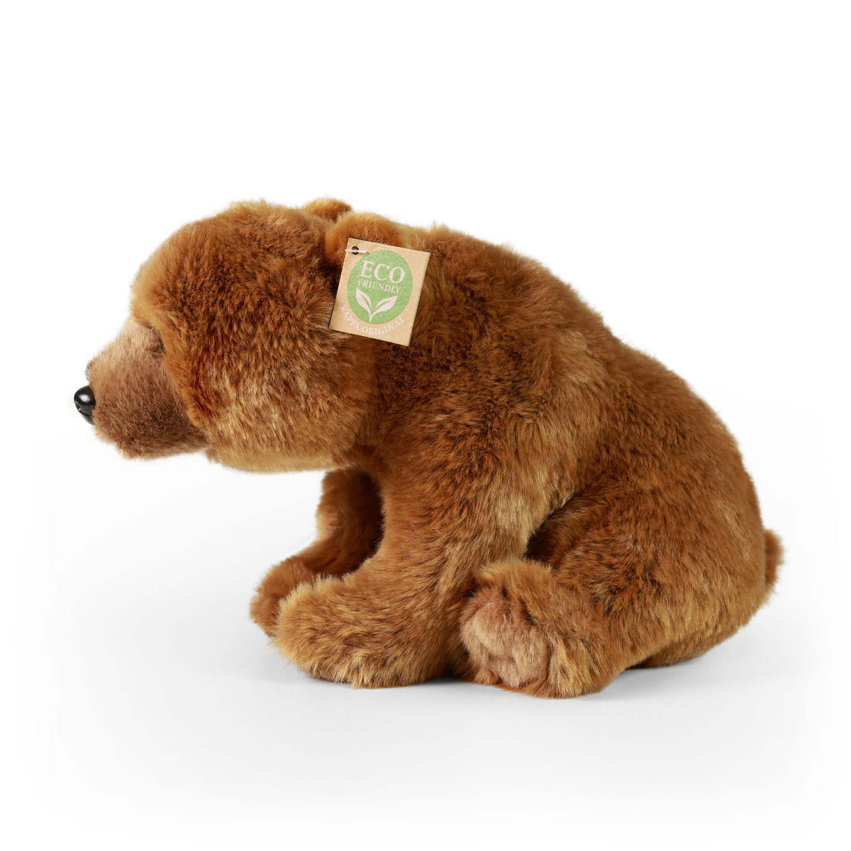Grizzly Bear Plush 30 cm
