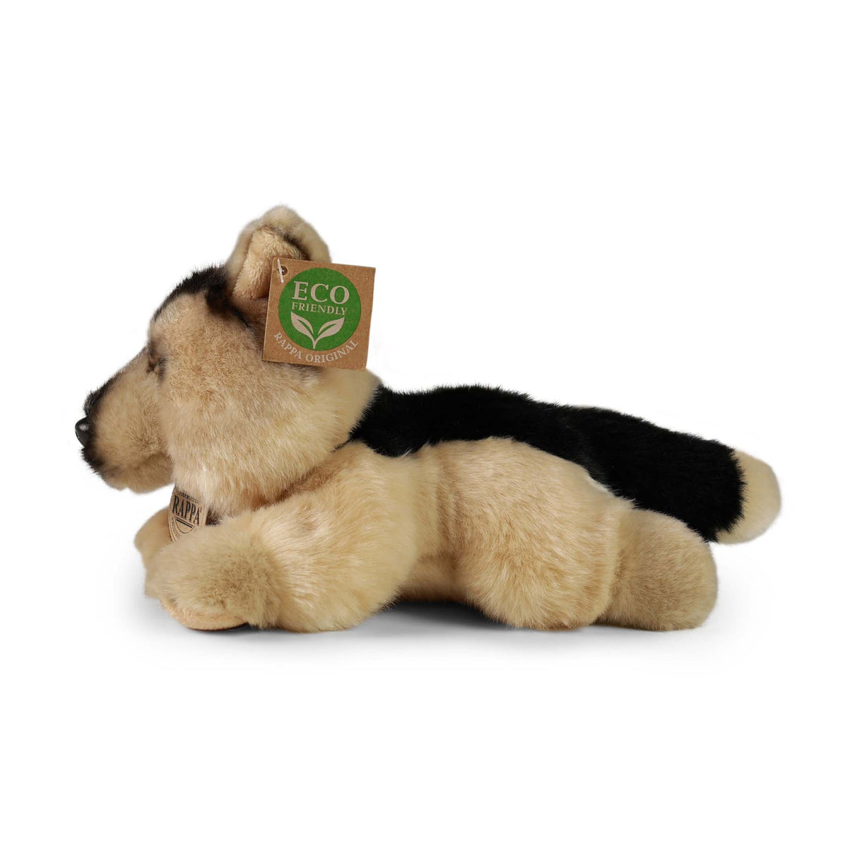 Plush German Shepherd 22 cm