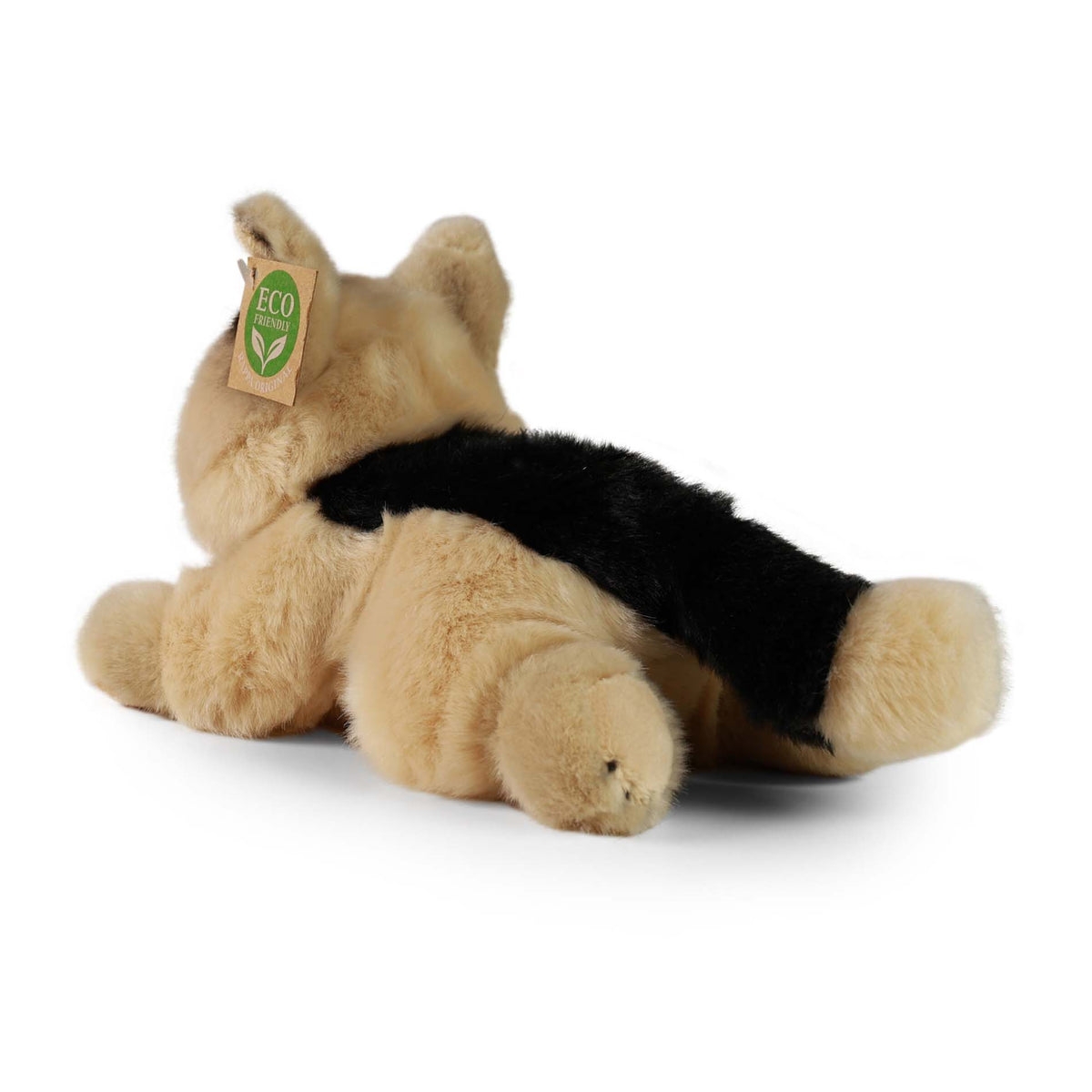 Plush German Shepherd 22 cm