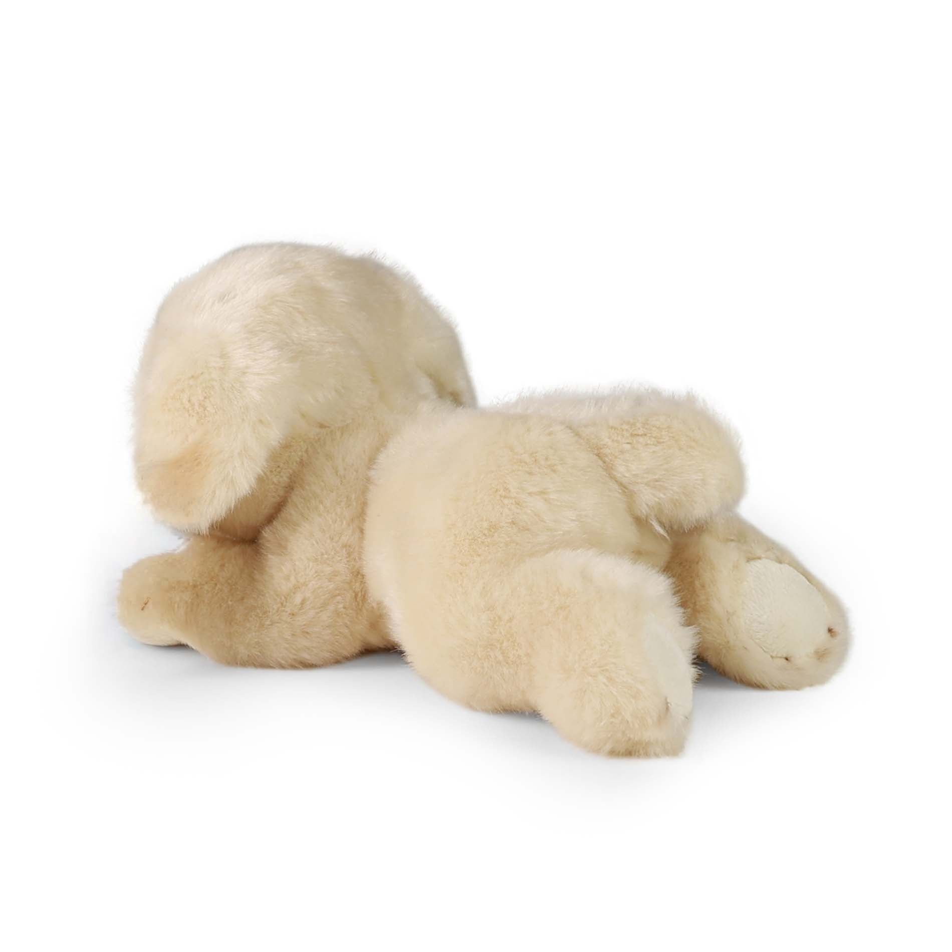 Plush Labrador dog 21 cm