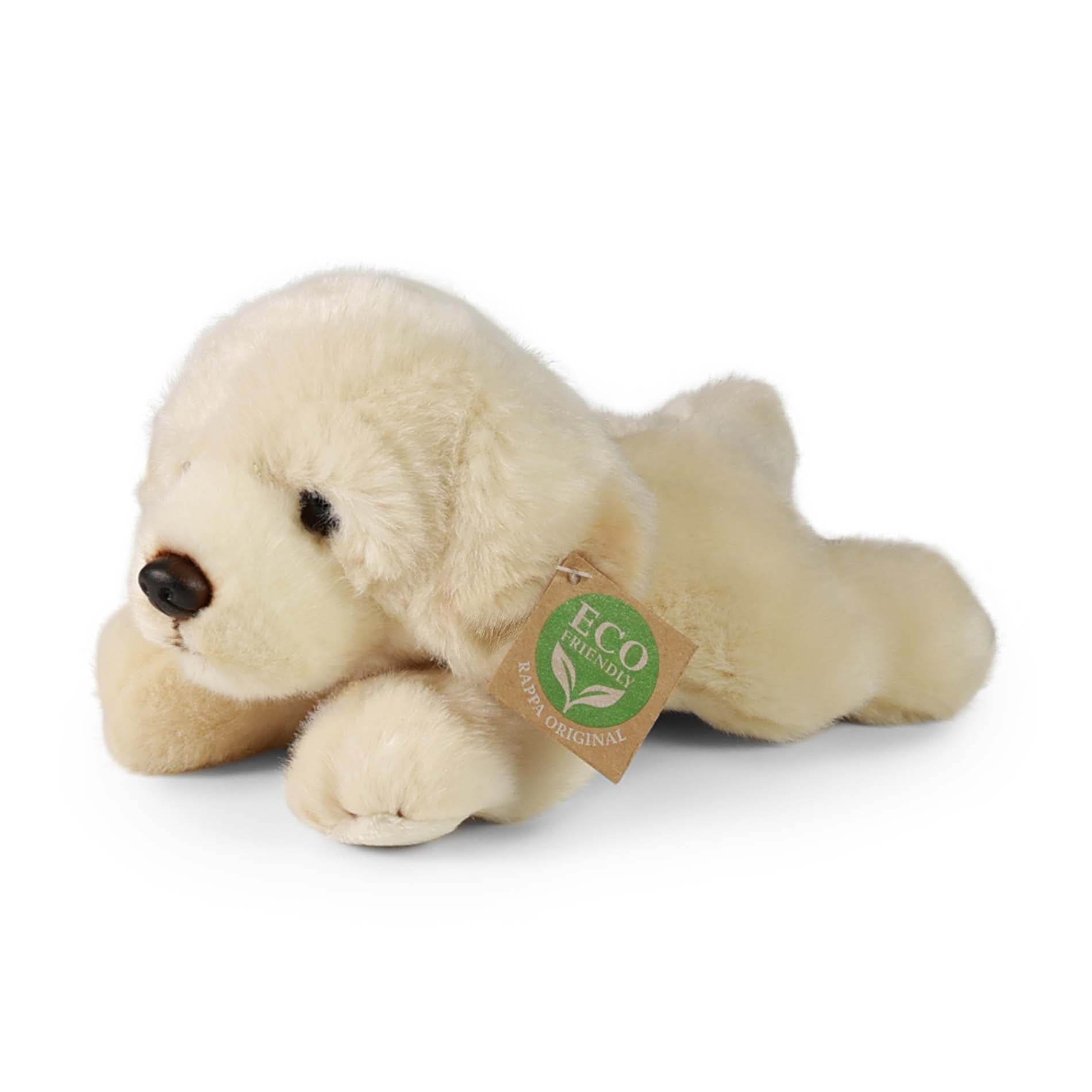 Plush Labrador dog 21 cm