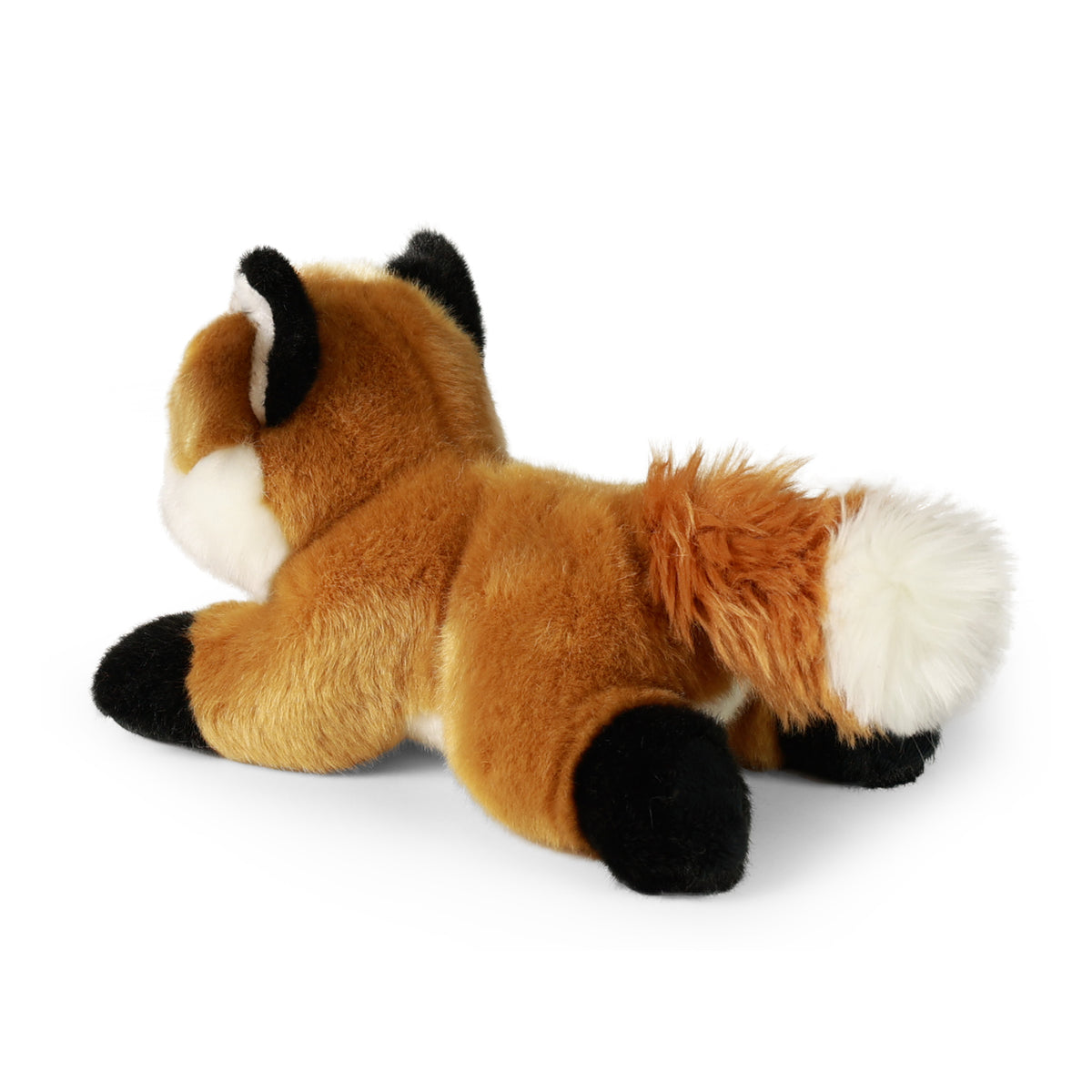 Plush fox 22 cm