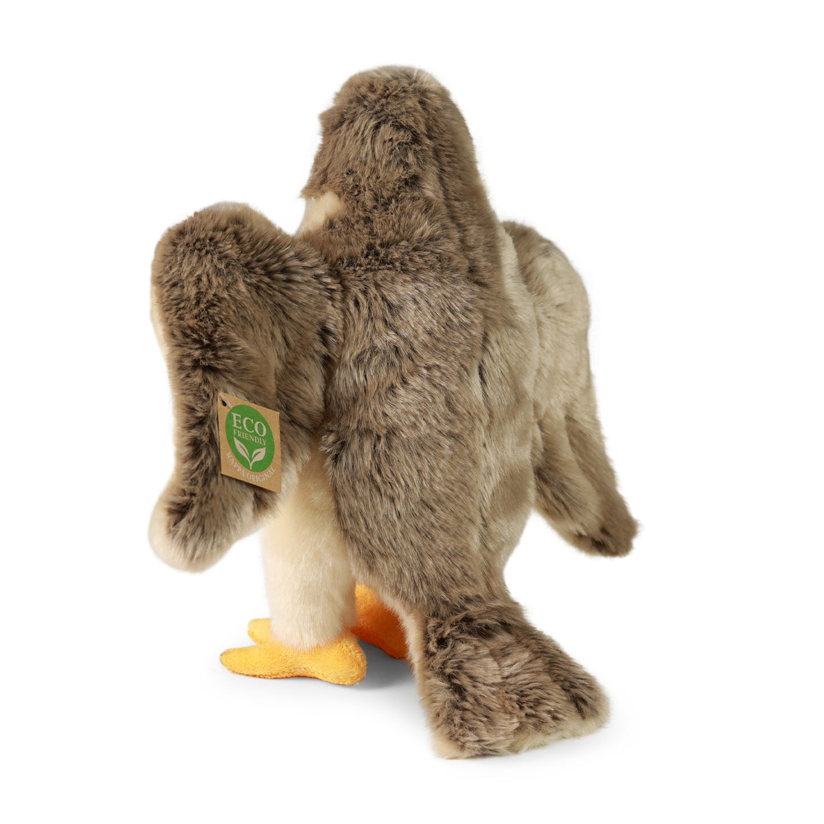 Plush falcon 27 cm