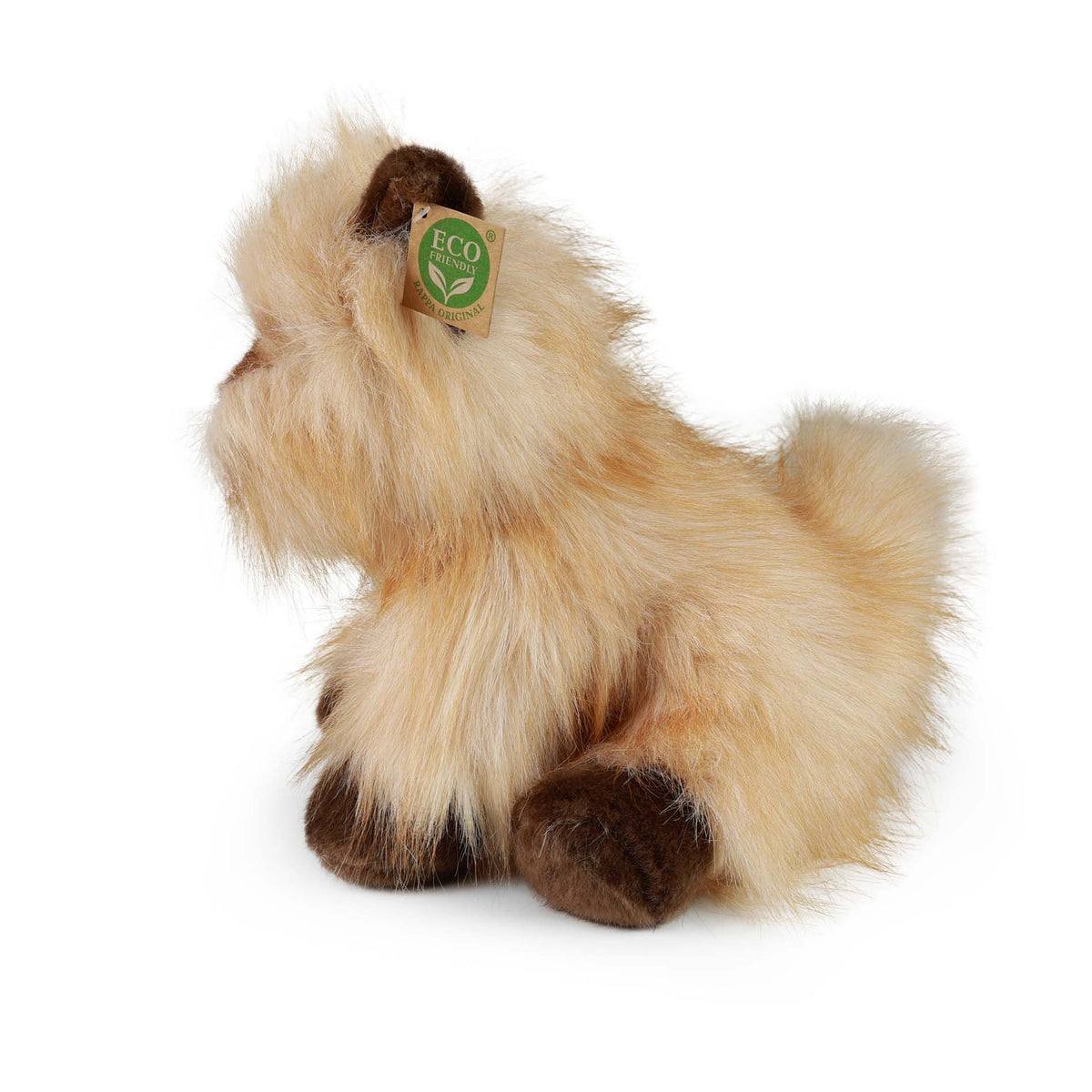 Plush Cairn Terrier Dog 30 cm