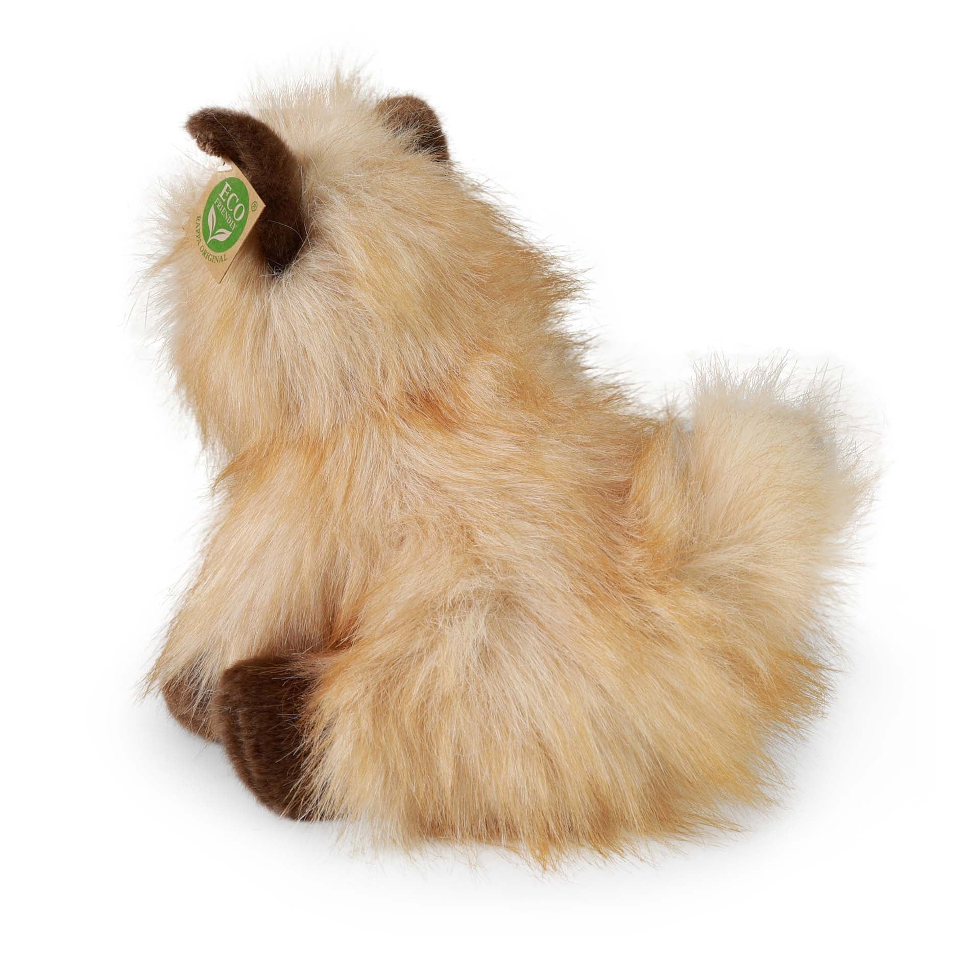 Plush Cairn Terrier Dog 30 cm