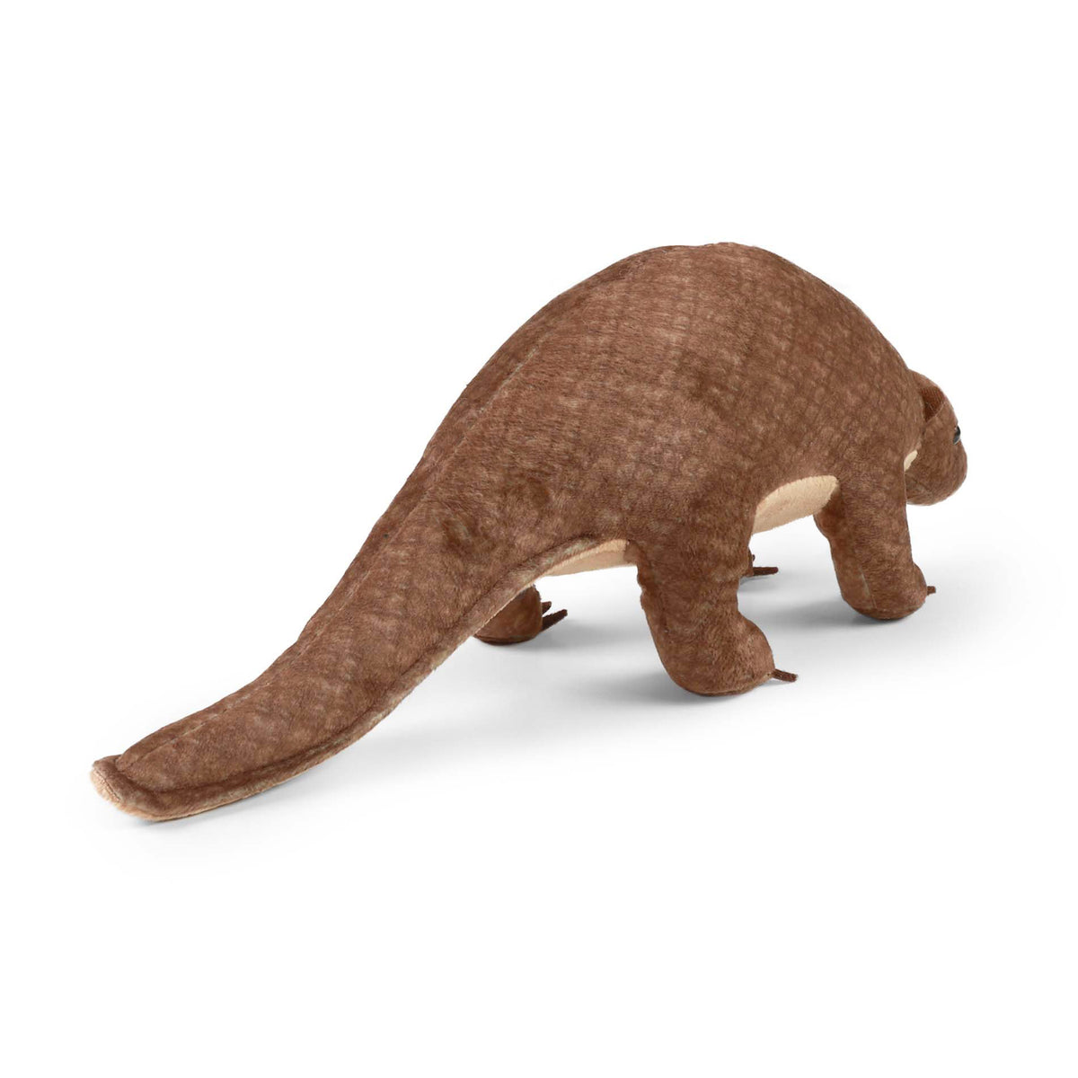 Plush Pangolin 35 cm Eco-Friendly
