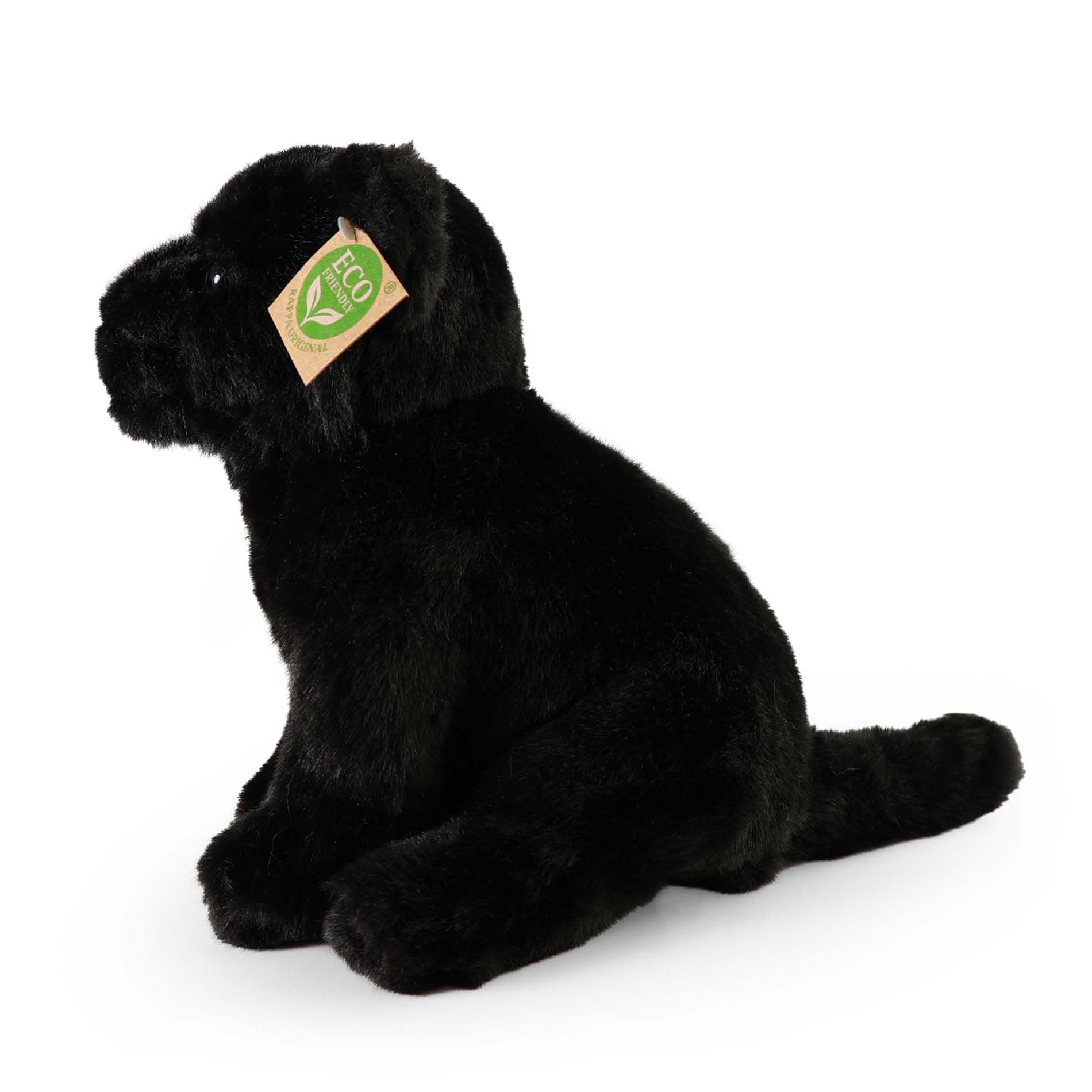 Black Panther Plush Toy 23 cm
