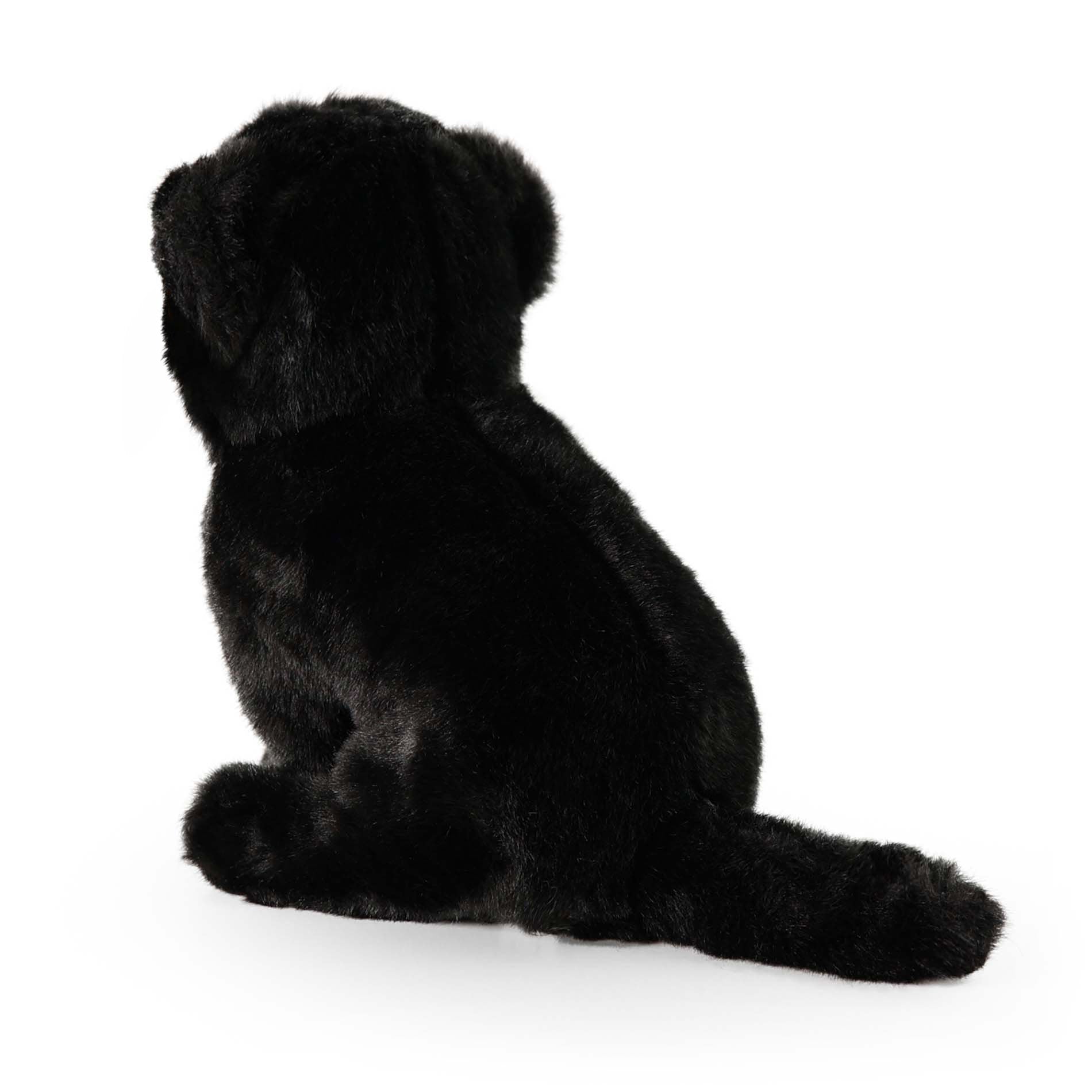 Black Panther Plush Toy 23 cm