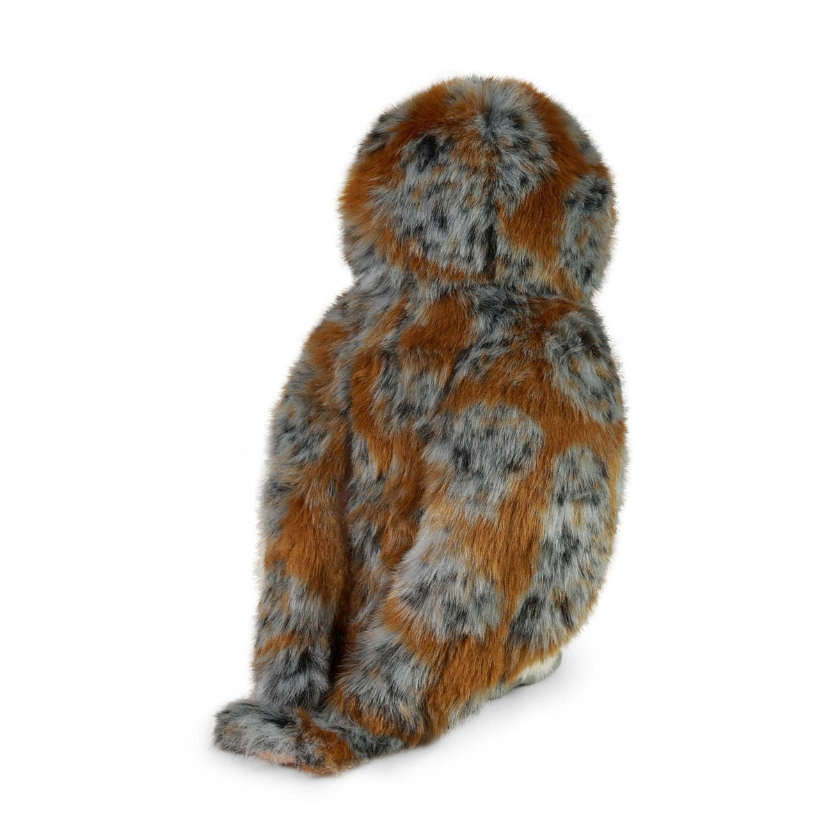 Plush barn owl 27 cm