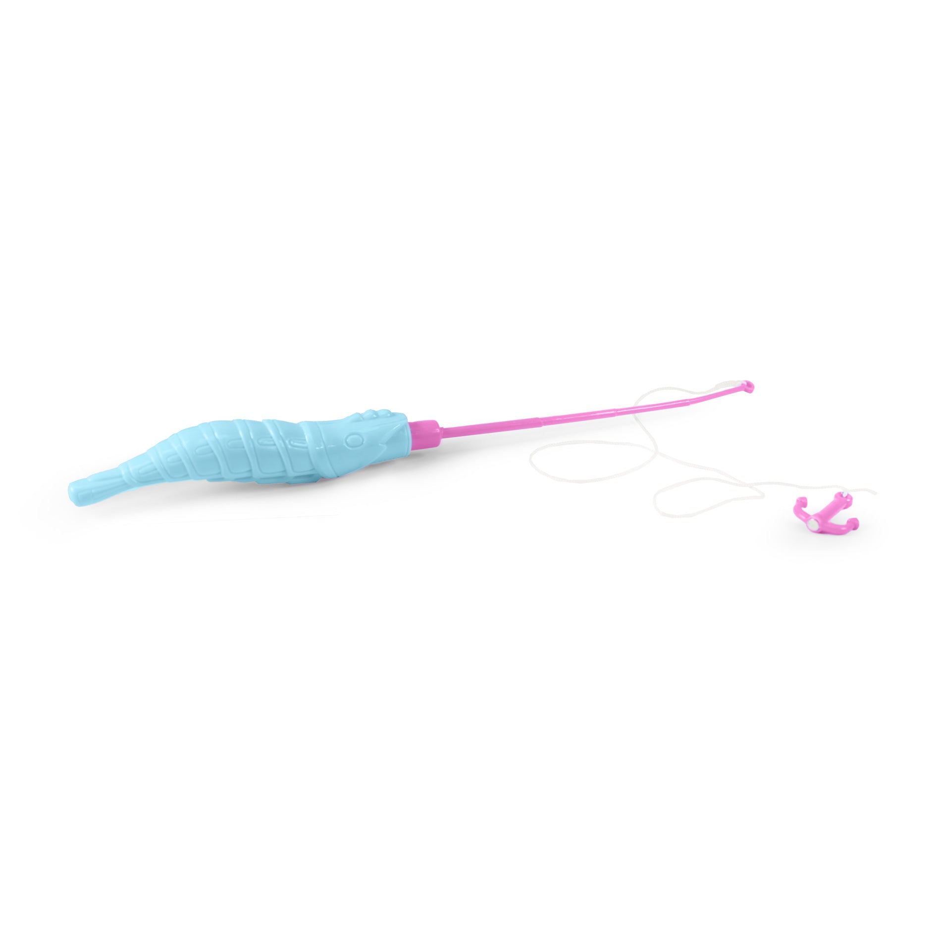 Fishing Game Duck Catching Set