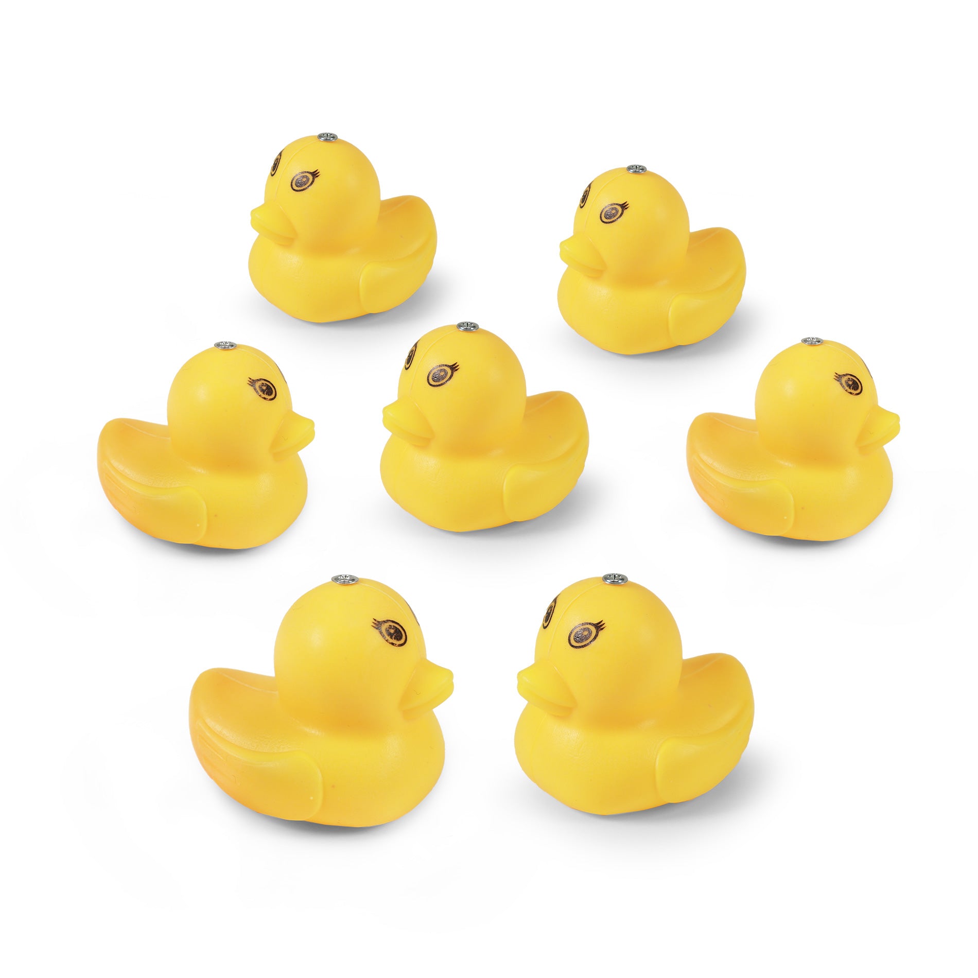 Fishing Game Duck Catching Set