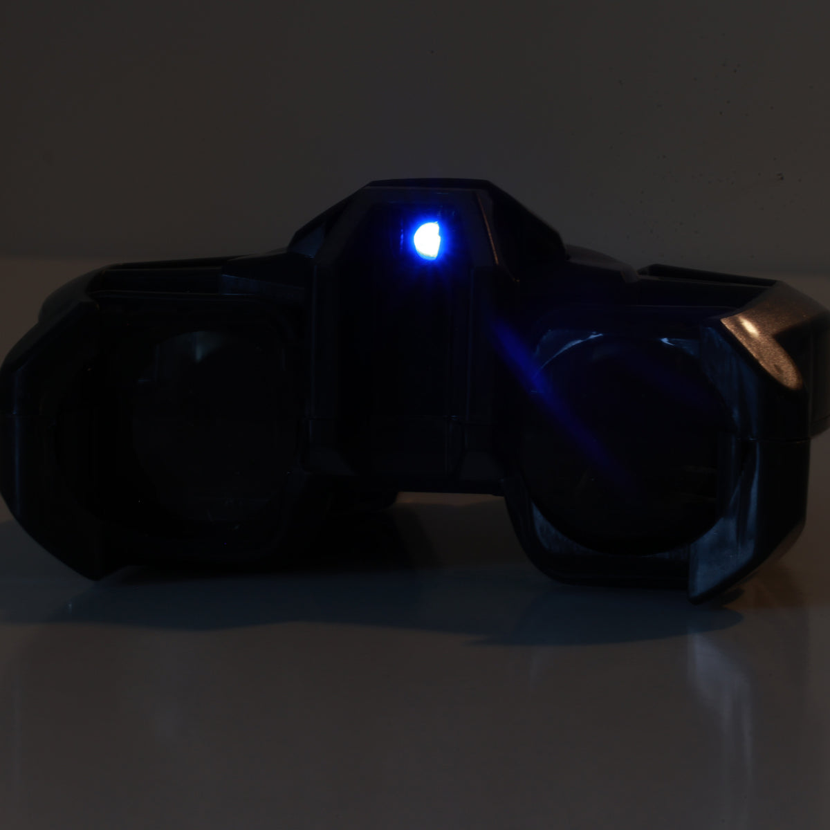Toy binoculars with light 12 x 15 cm