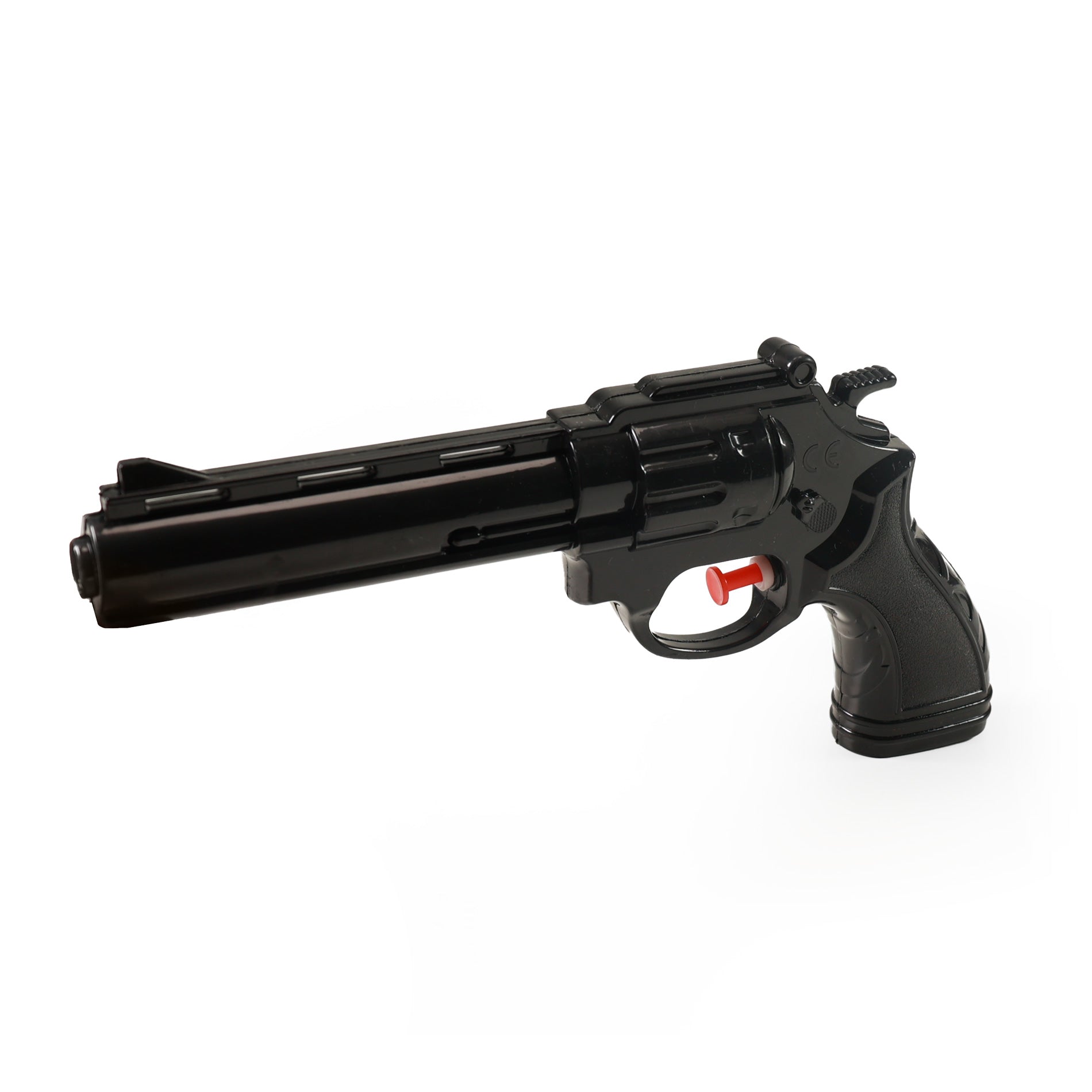 Black water pistol