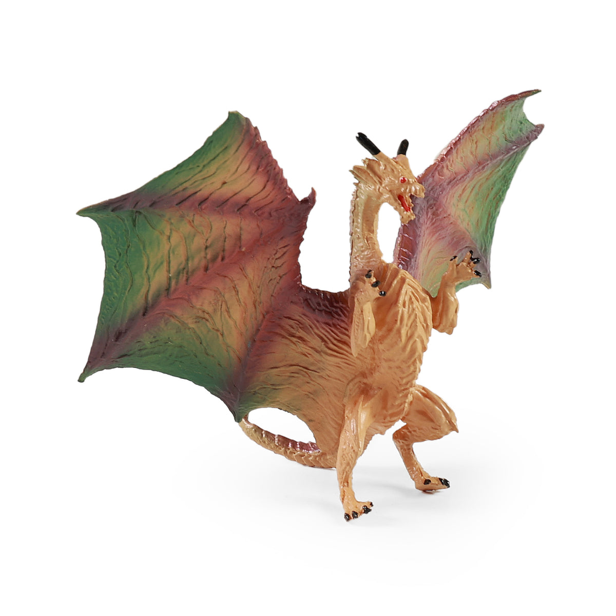 Dragon figures 12 cm, 2 pcs