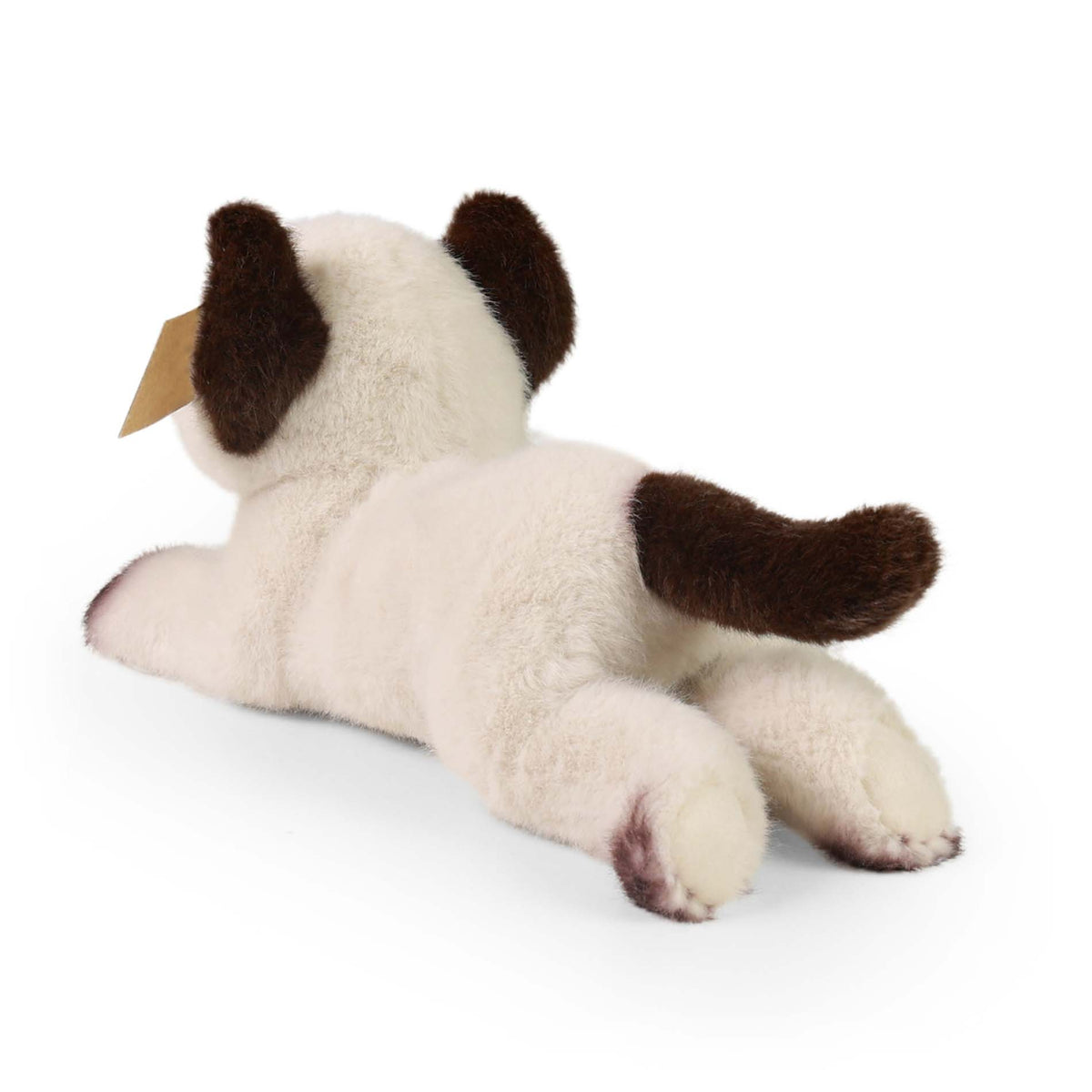 Plush Himalayan Cat 27 cm