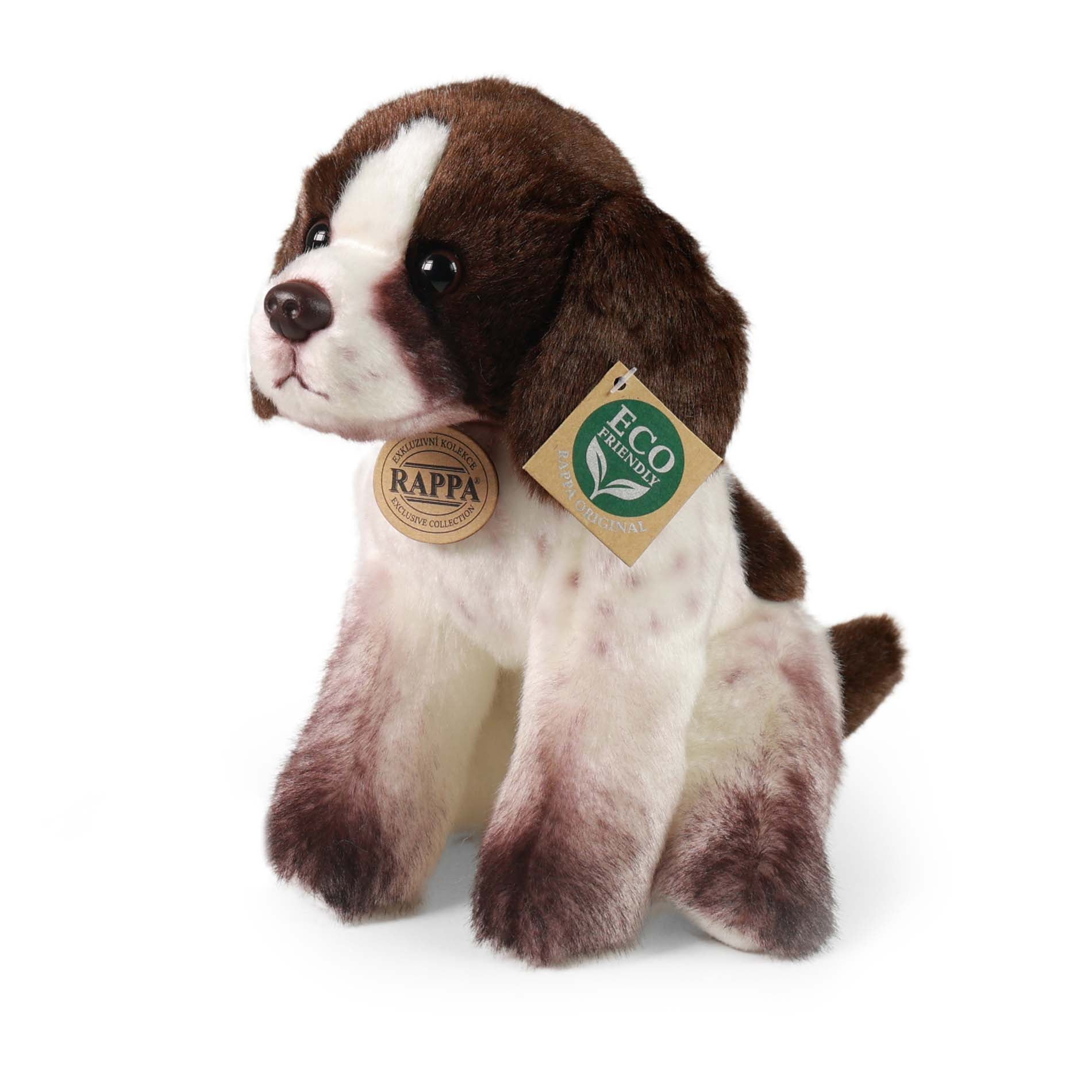 Plush German Pointer 24 cm
