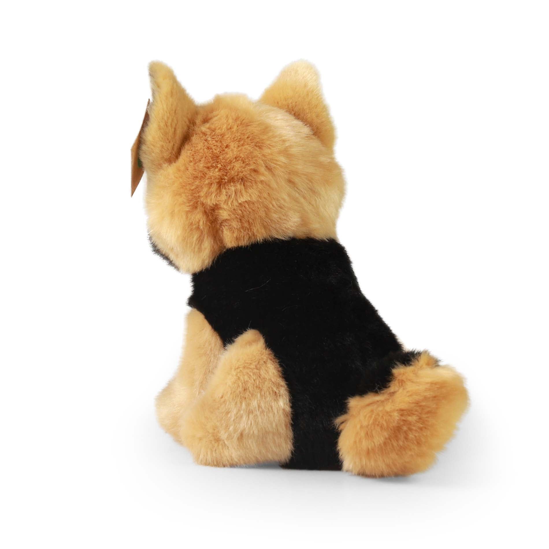 Plush German Shepherd 20 cm