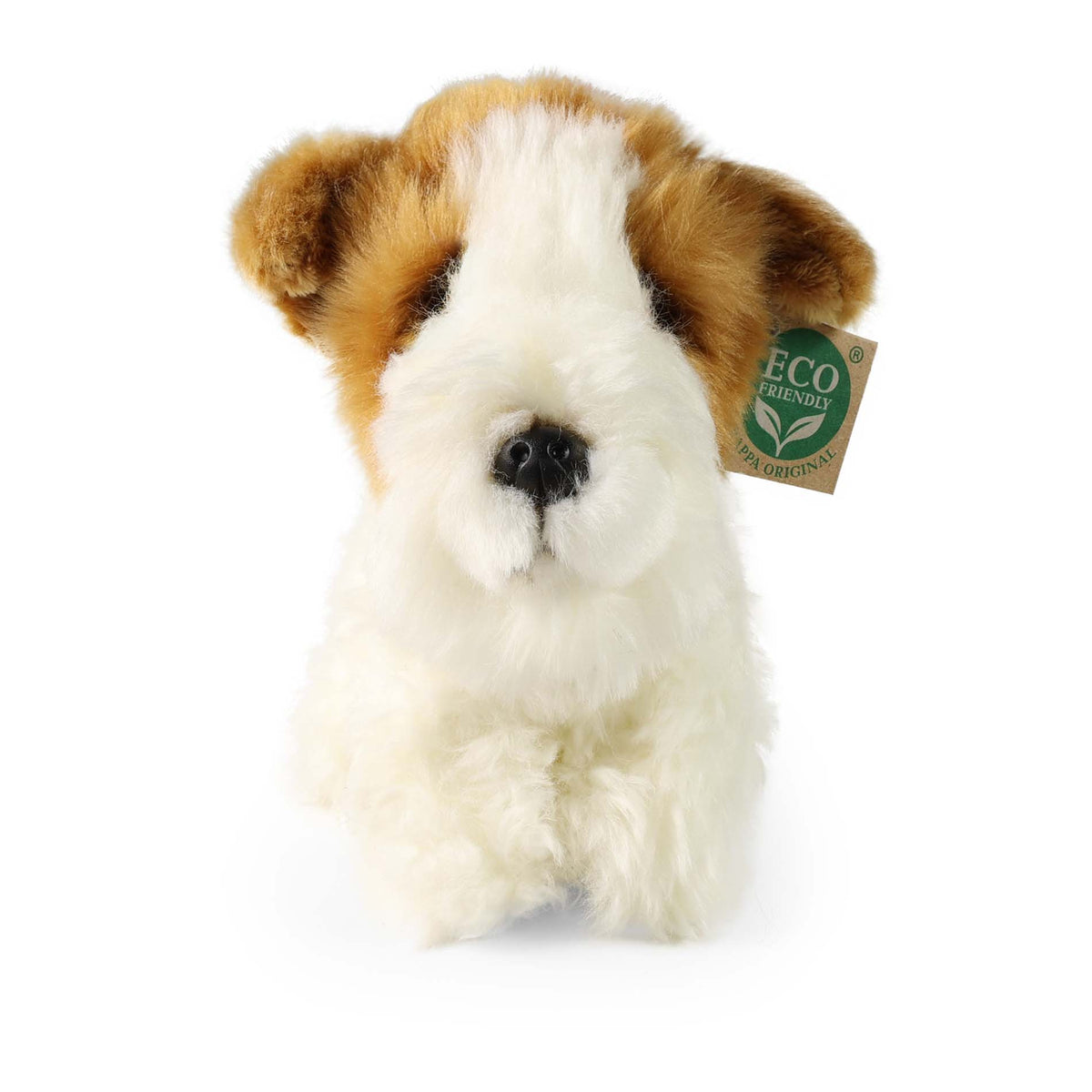 Plush Fox Terrier 20 cm