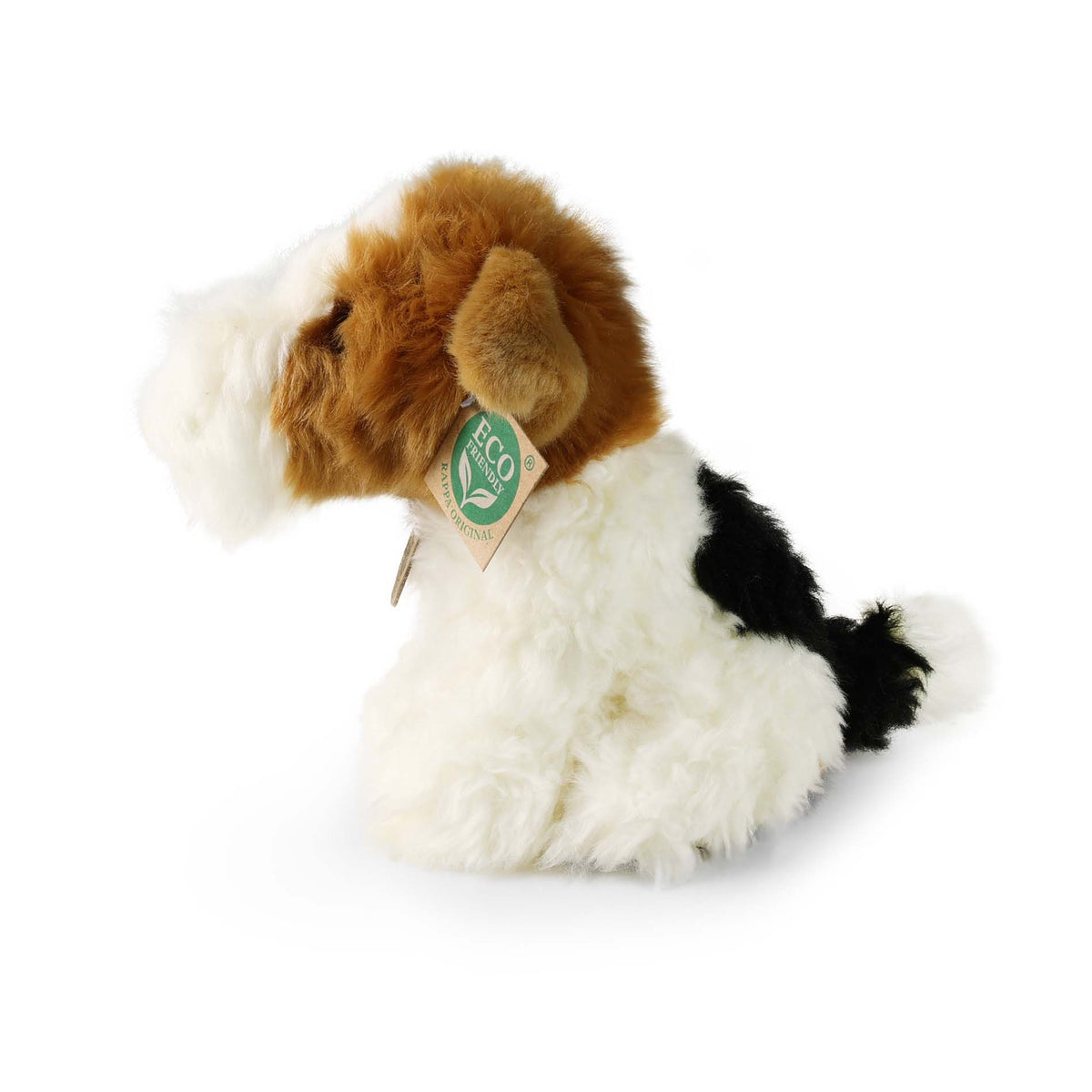 Plush Fox Terrier 20 cm