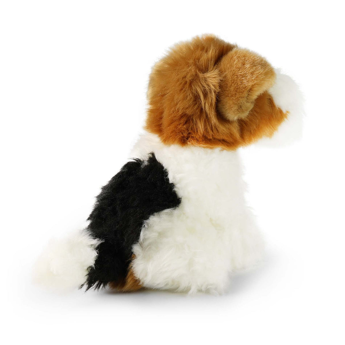 Plush Fox Terrier 20 cm