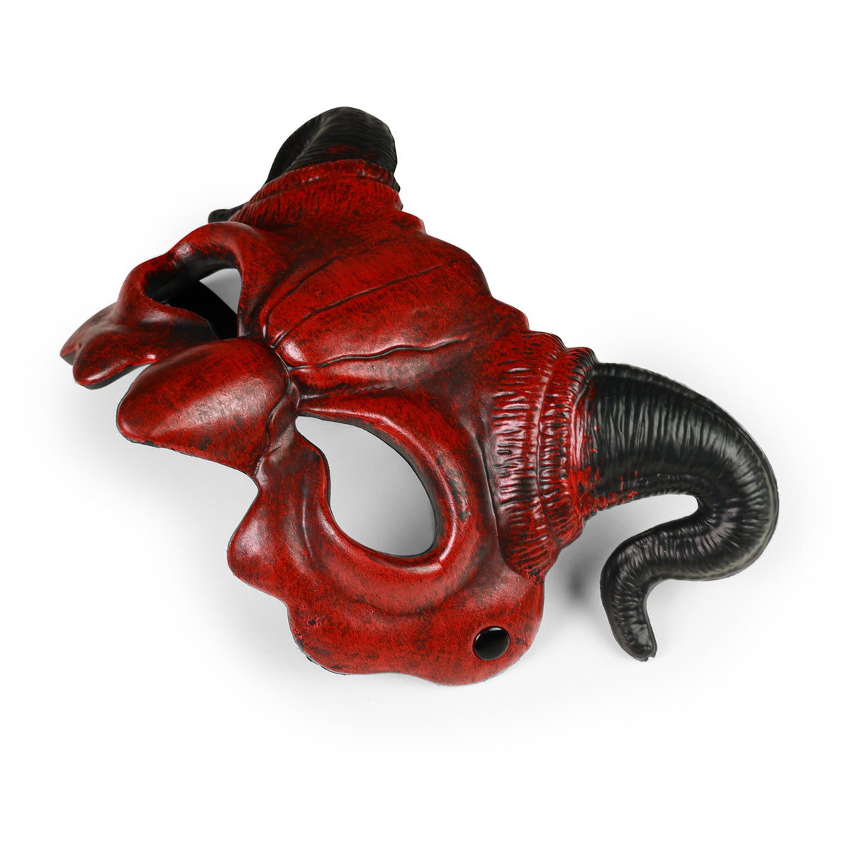 Devil Mask / Čert
