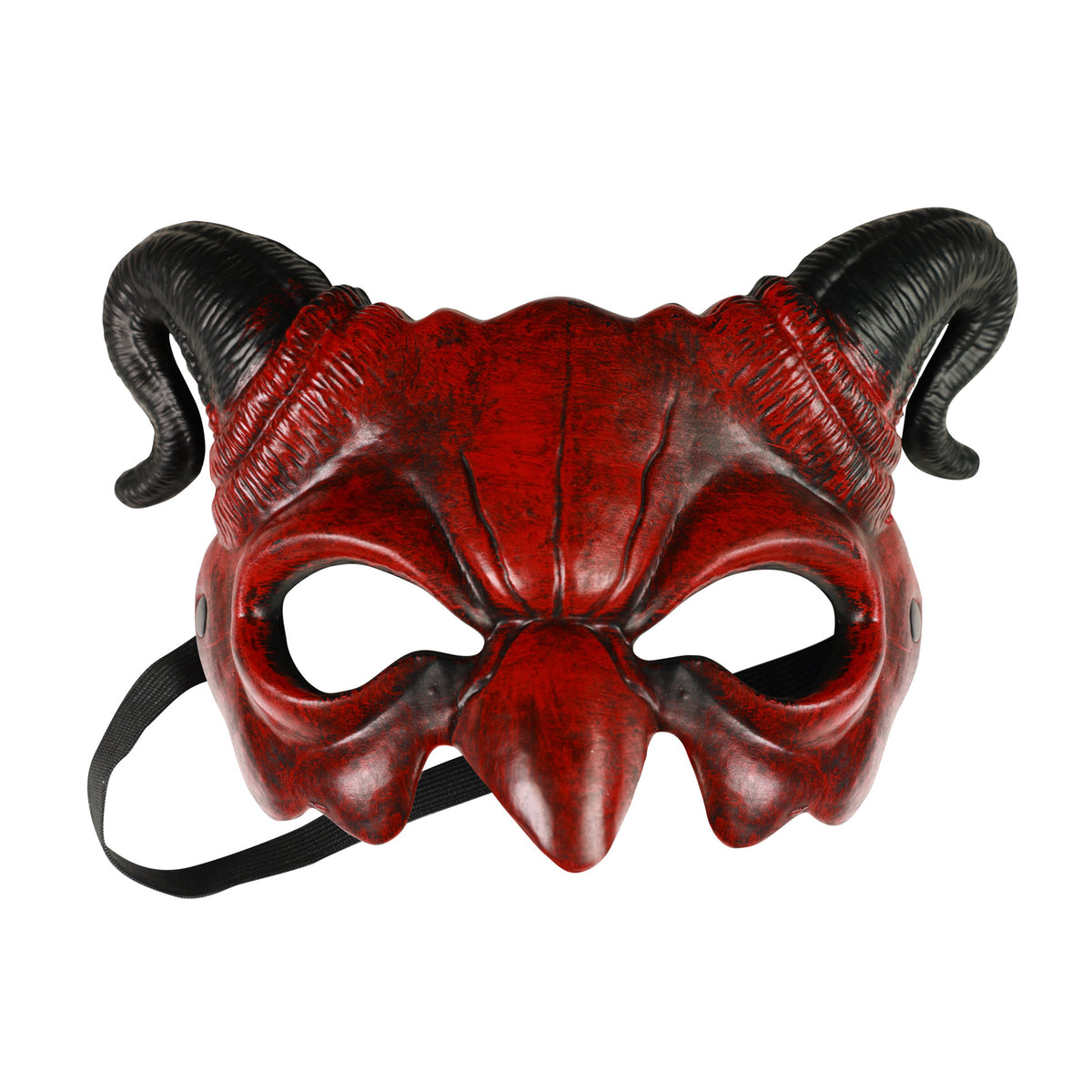 Devil Mask / Čert