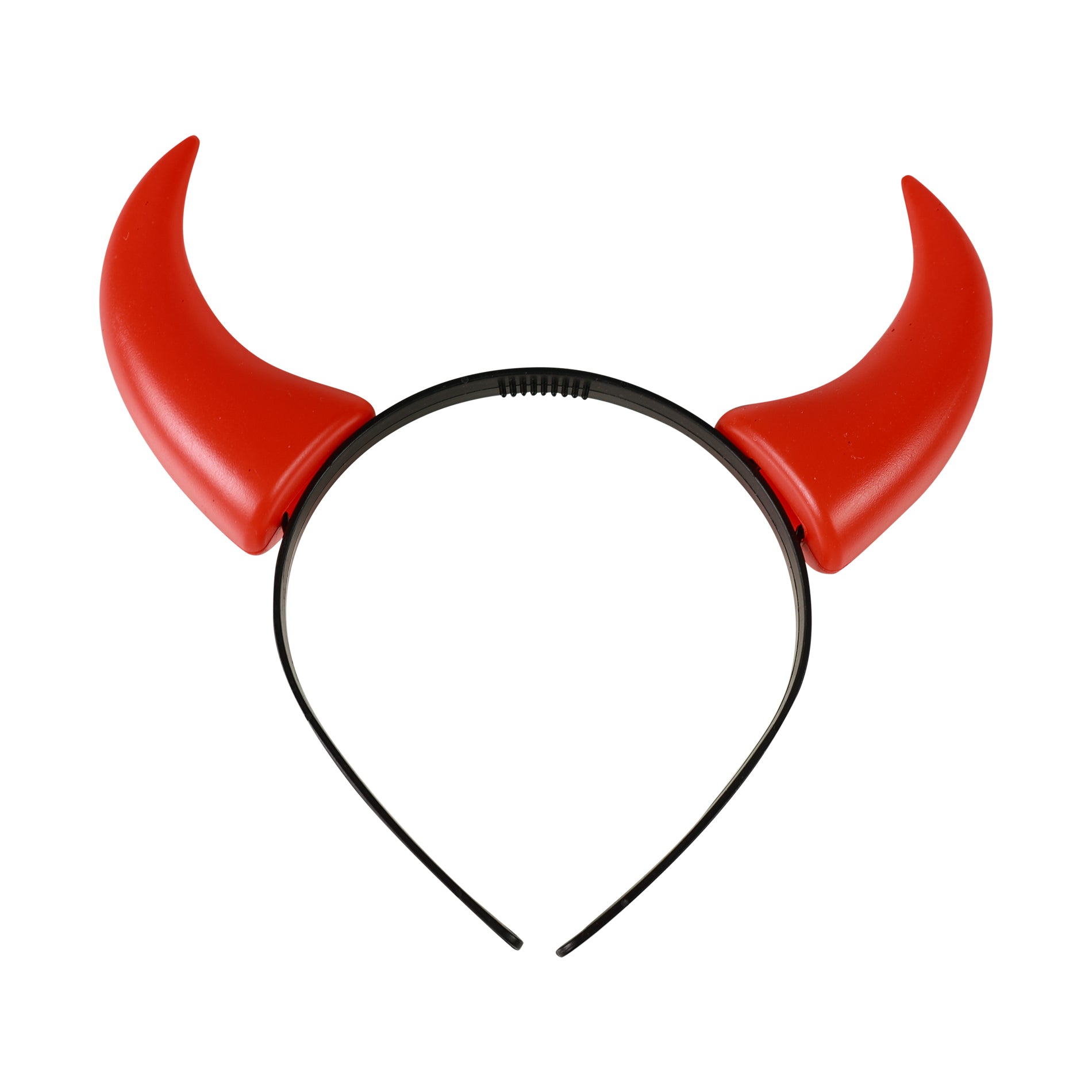 Devil Horns Headband