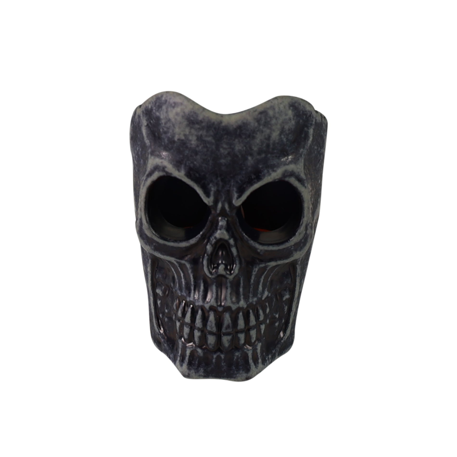 Halloween skull lamp 7 cm