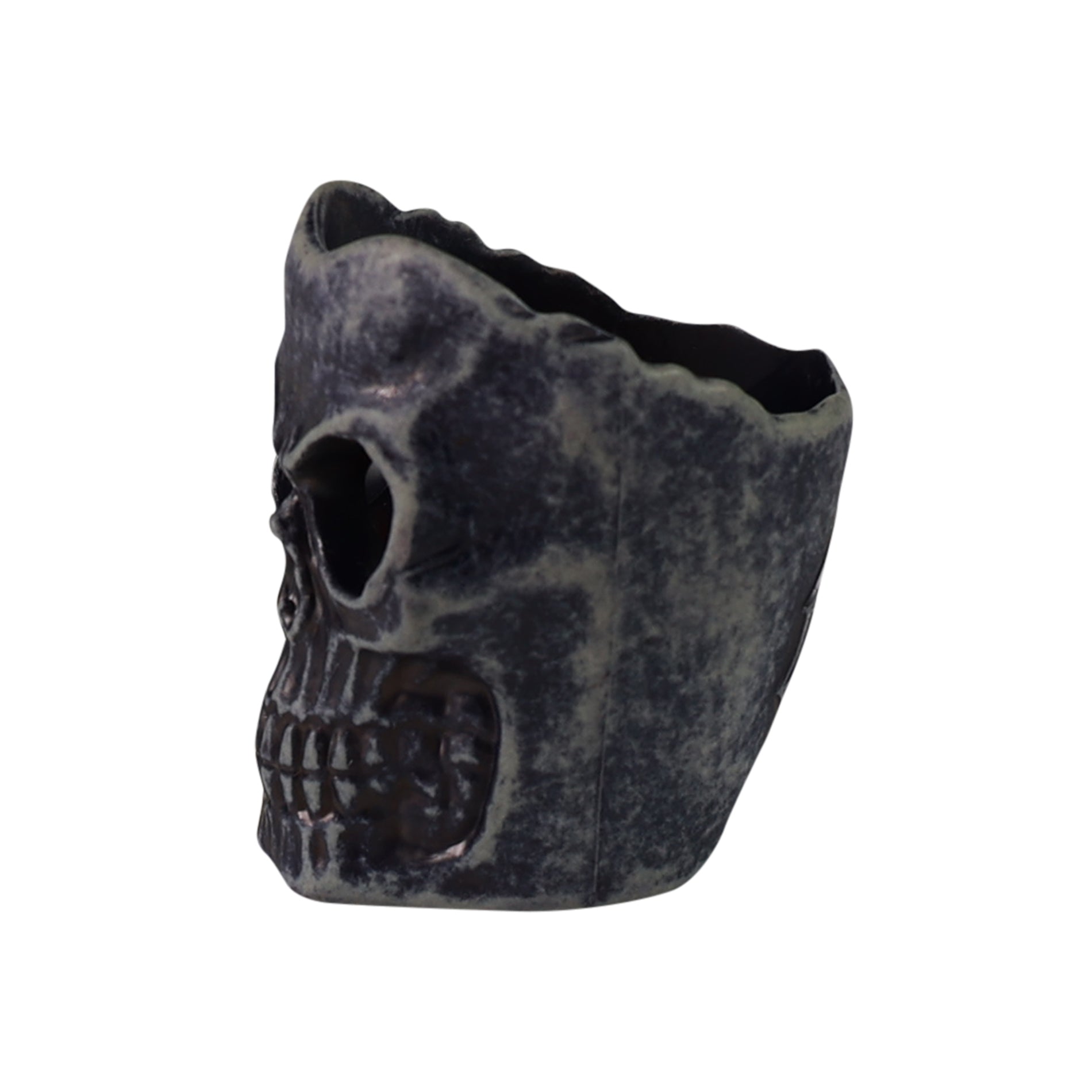 Halloween skull lamp 7 cm