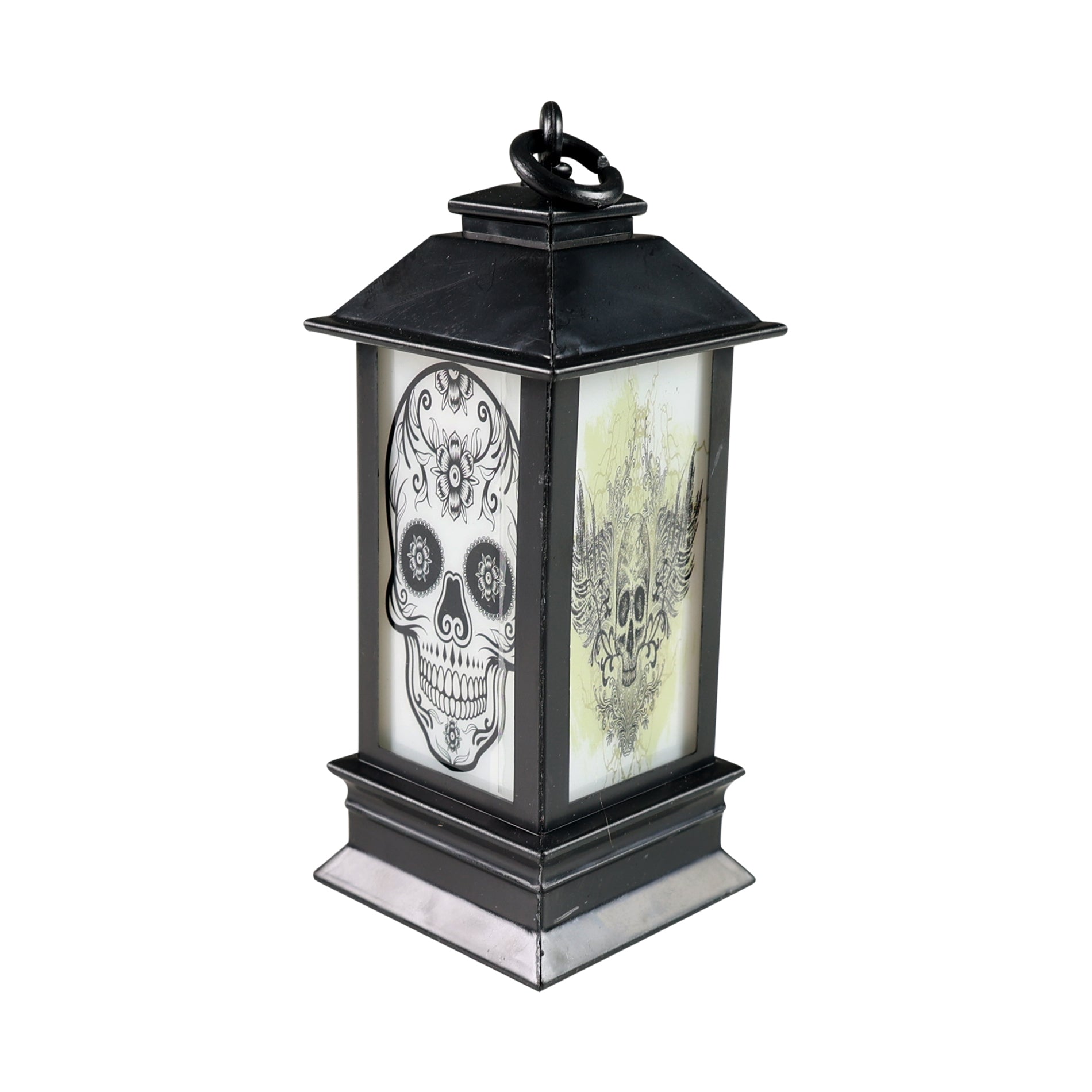 Halloween lantern 13 cm