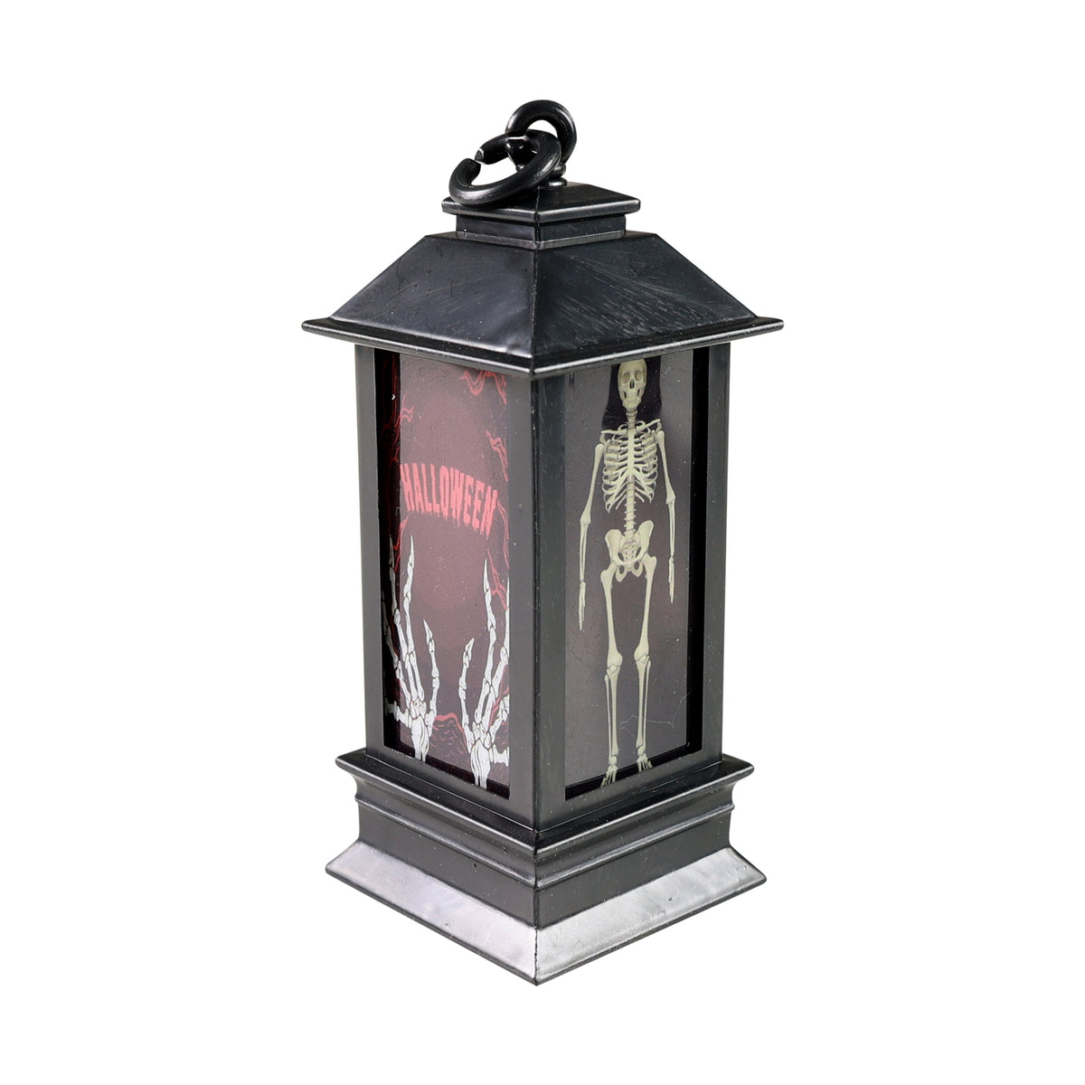 Halloween lantern 13 cm