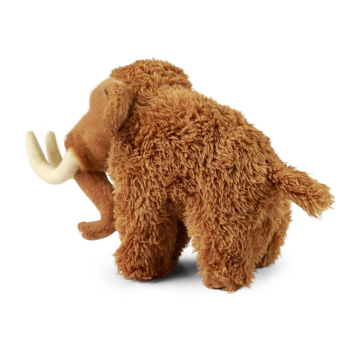 Plush mammoth 20 cm